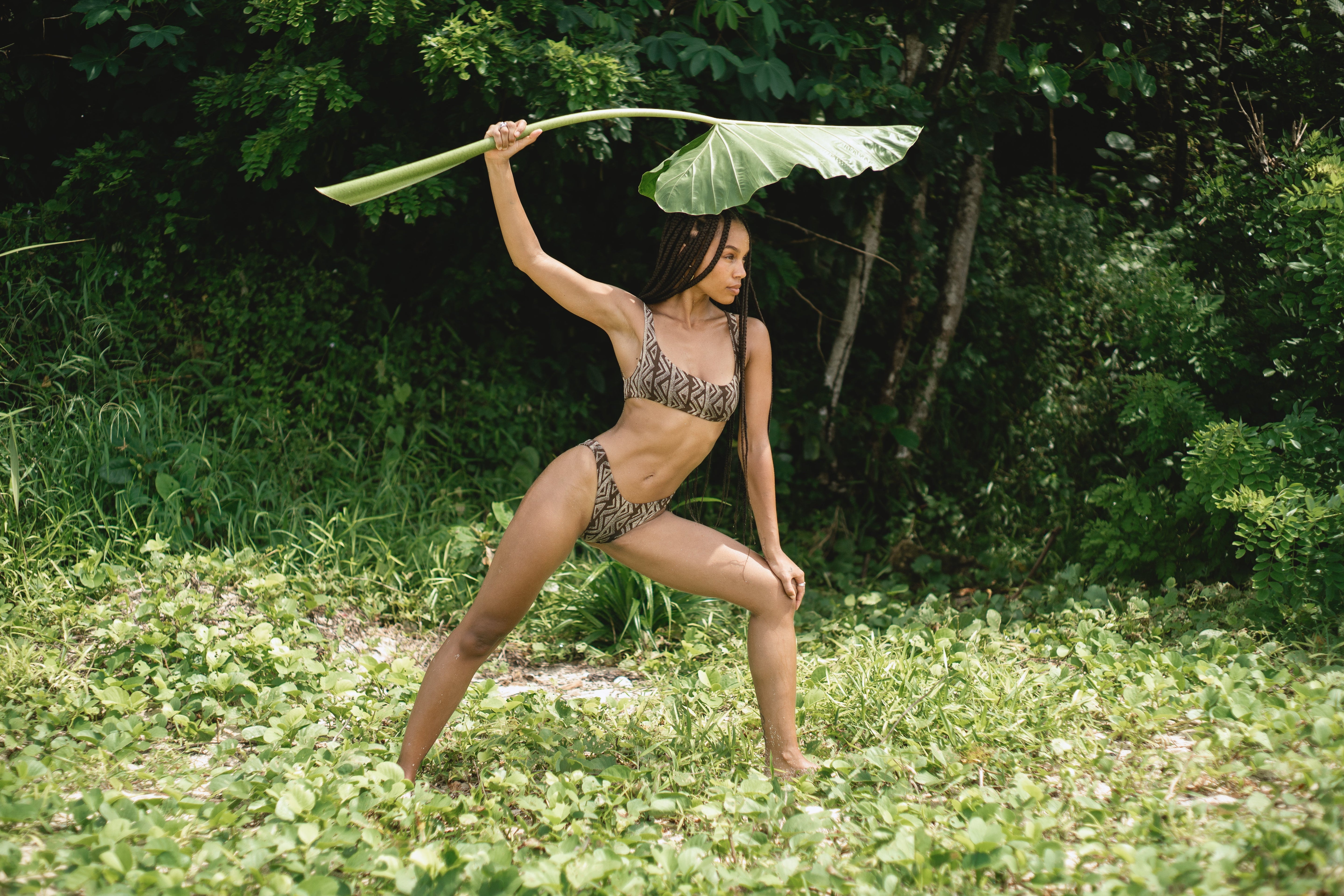 SPORTY SPECIAL FABRICS REGULAR