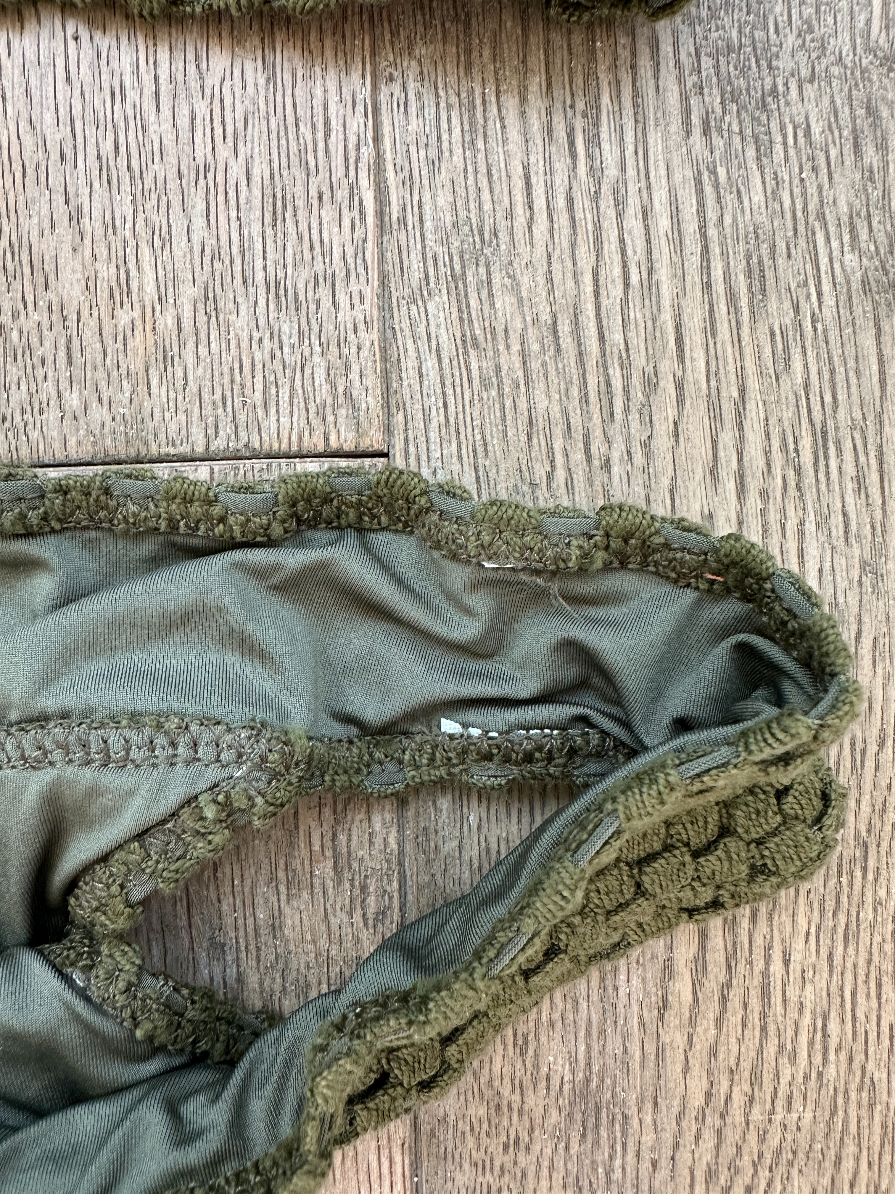 Boracay Crochet - Brazilian