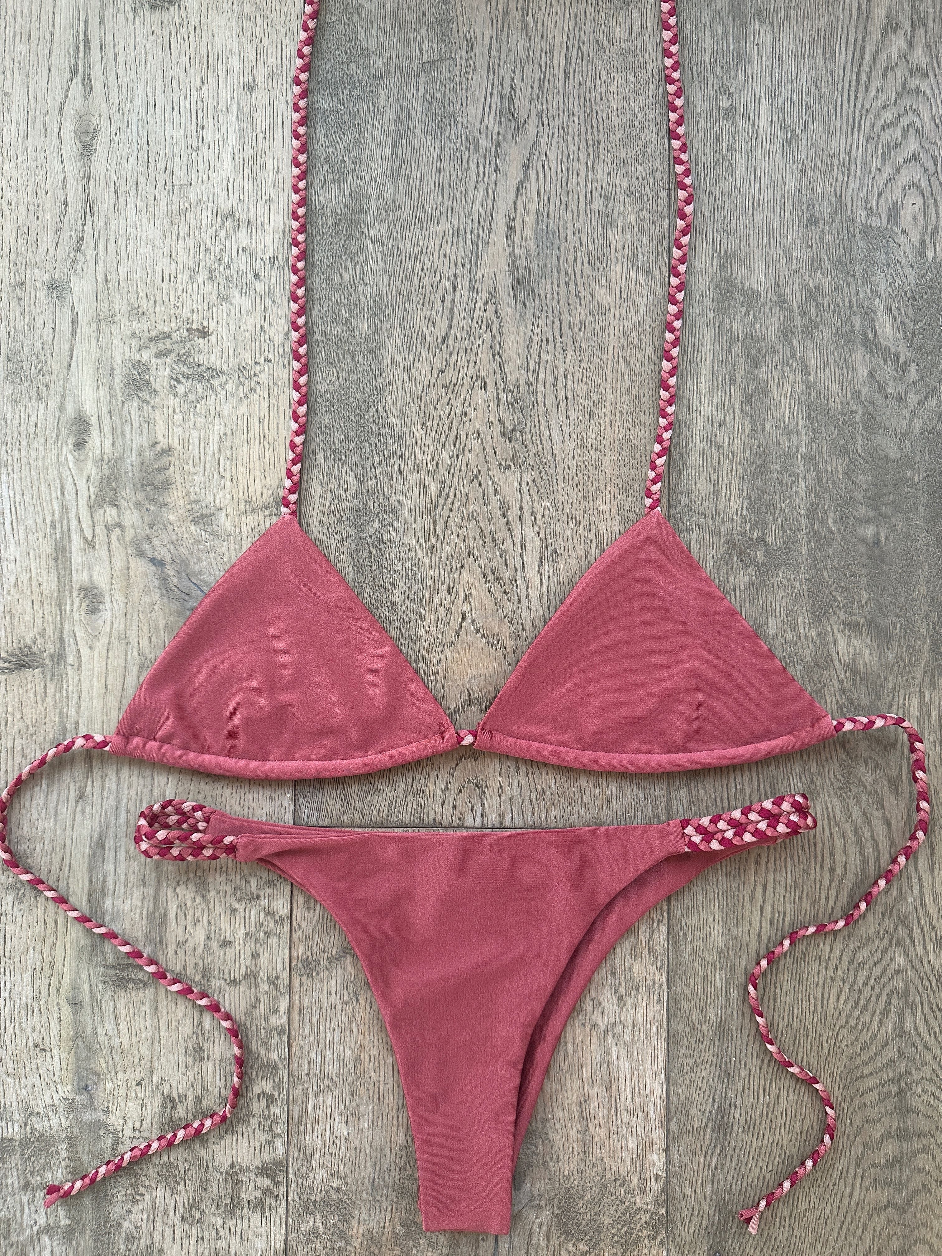 Bali Bikini Brazilian - Venus Vibes