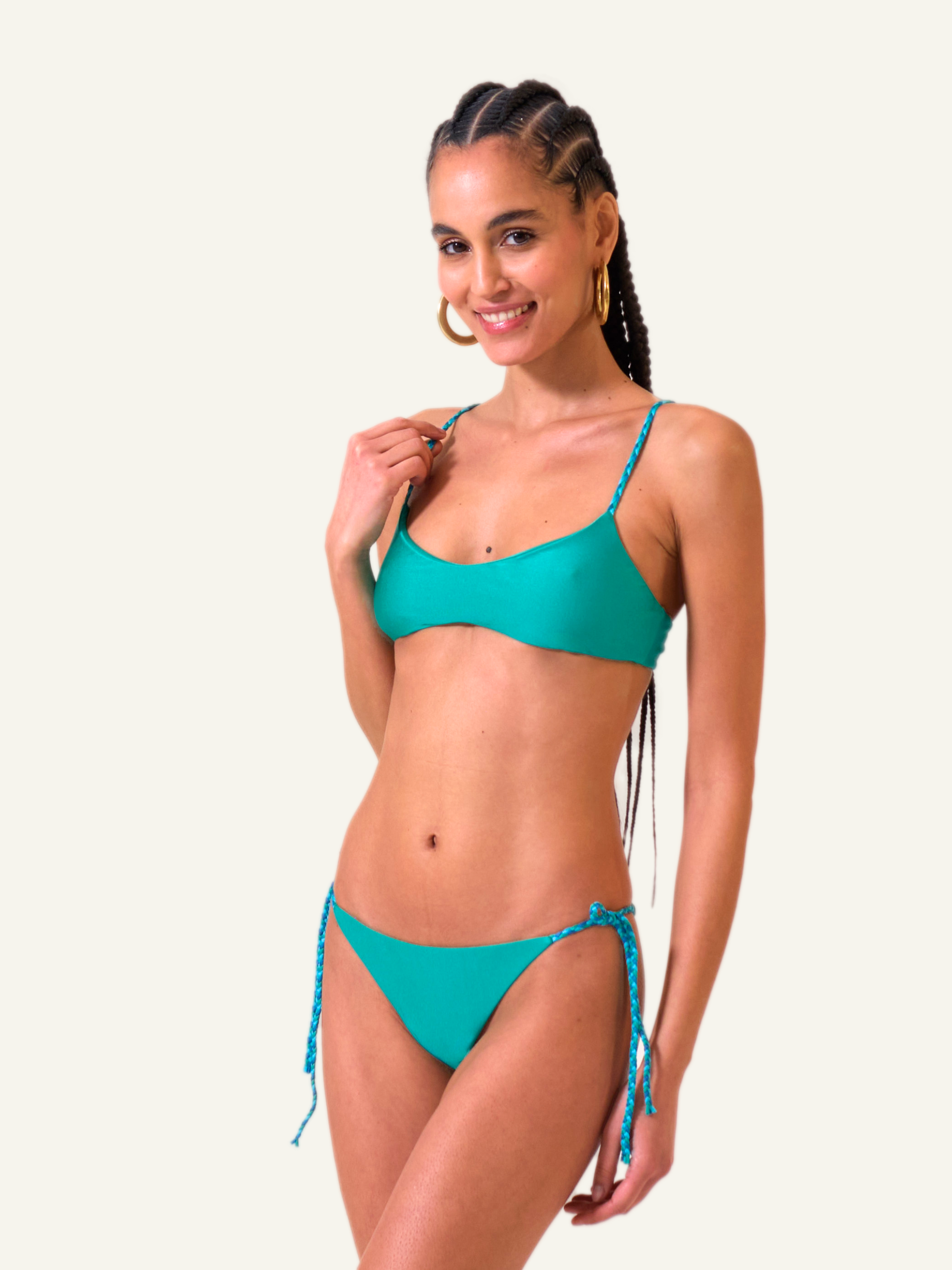 Bali Sport Brazilian - Hawaiian Vibes