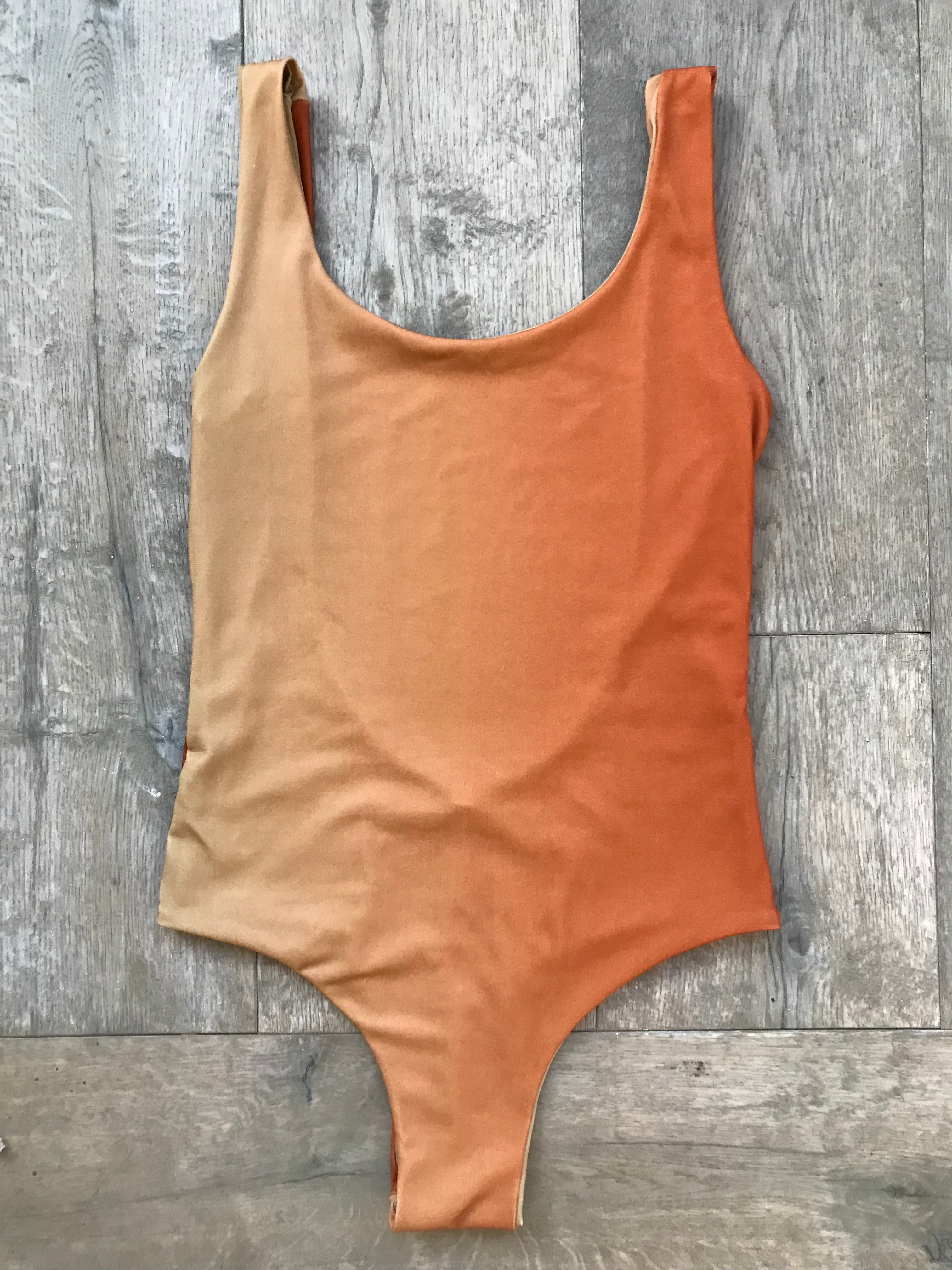 Bahia Onepiece Degradèe