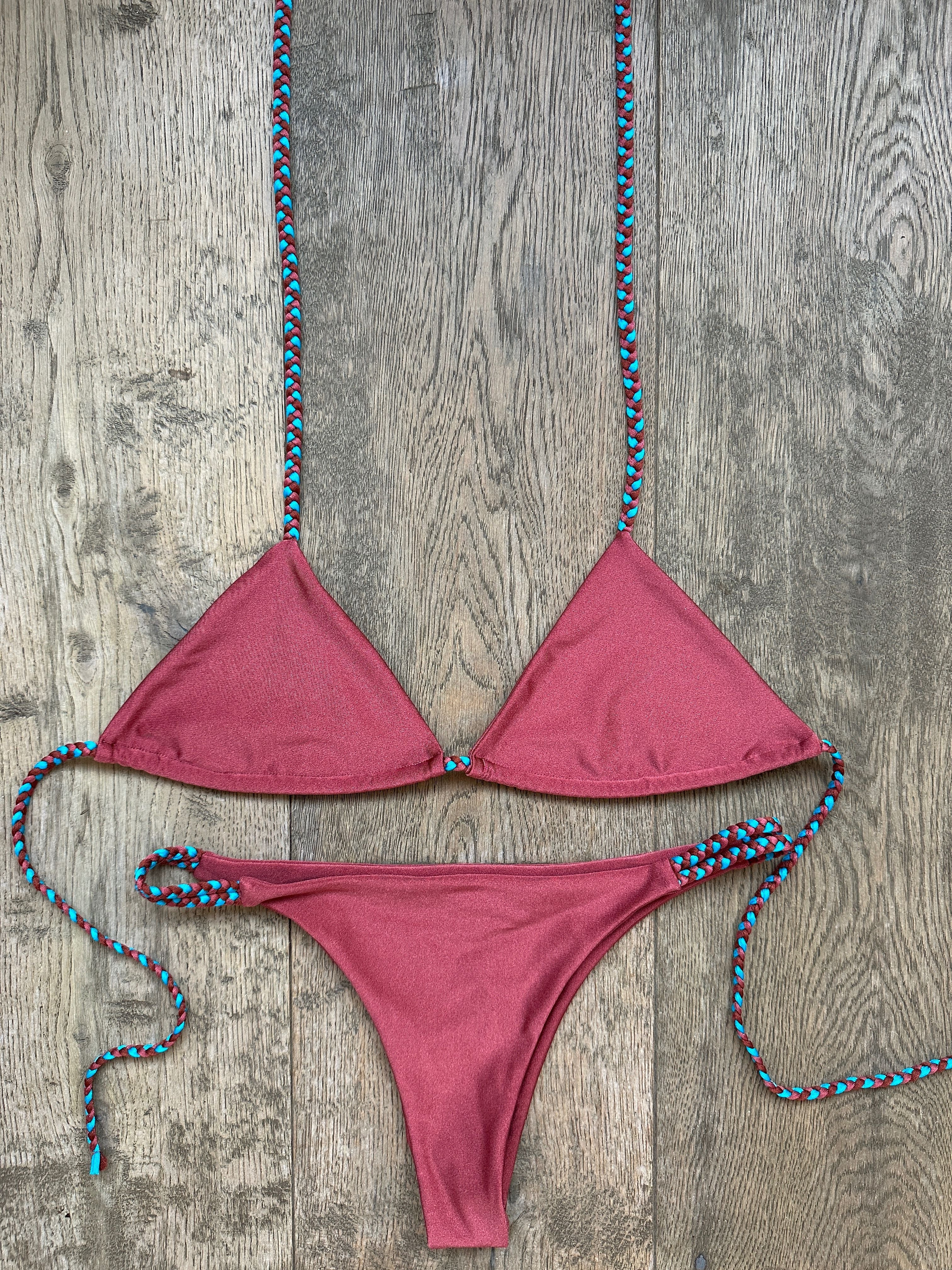 Bali Bikini Brazilian - Venus Vibes