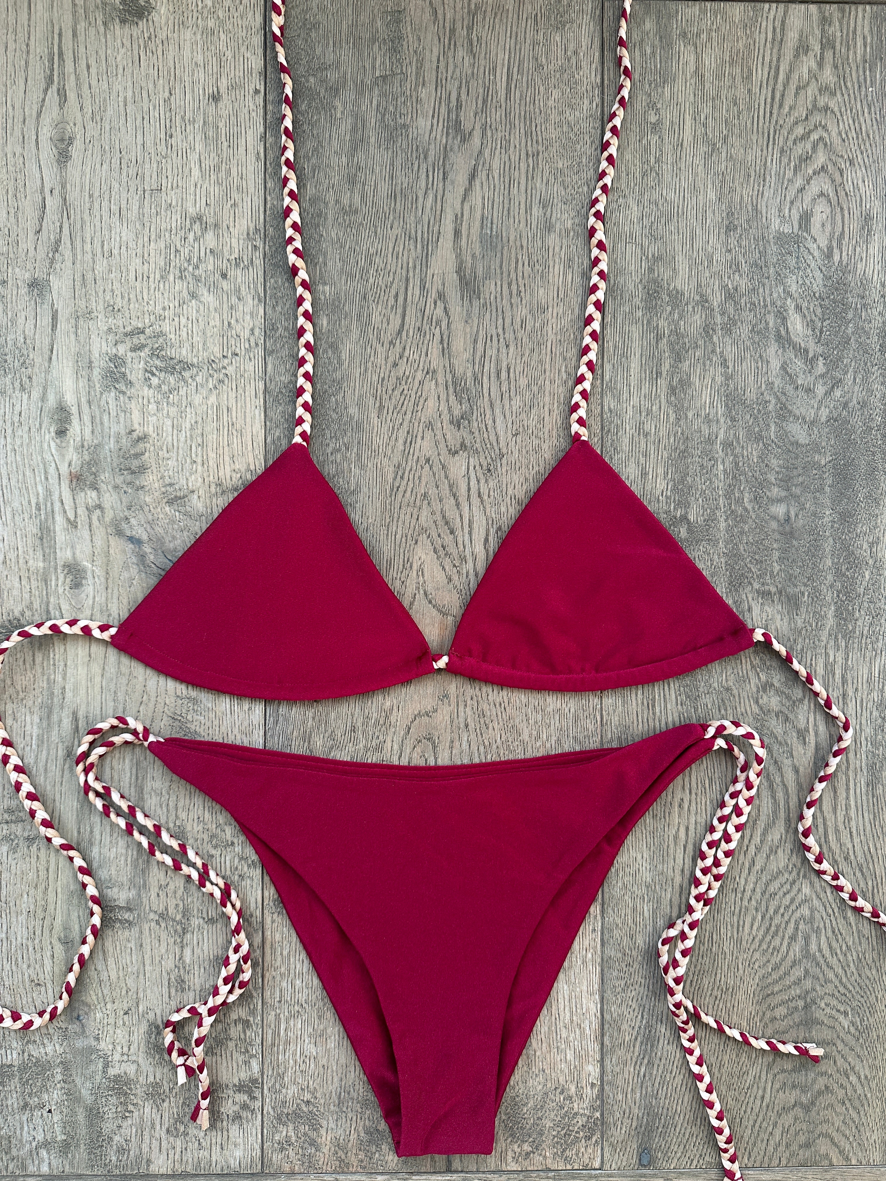 Bali Bikini Regular - Alchemy Power