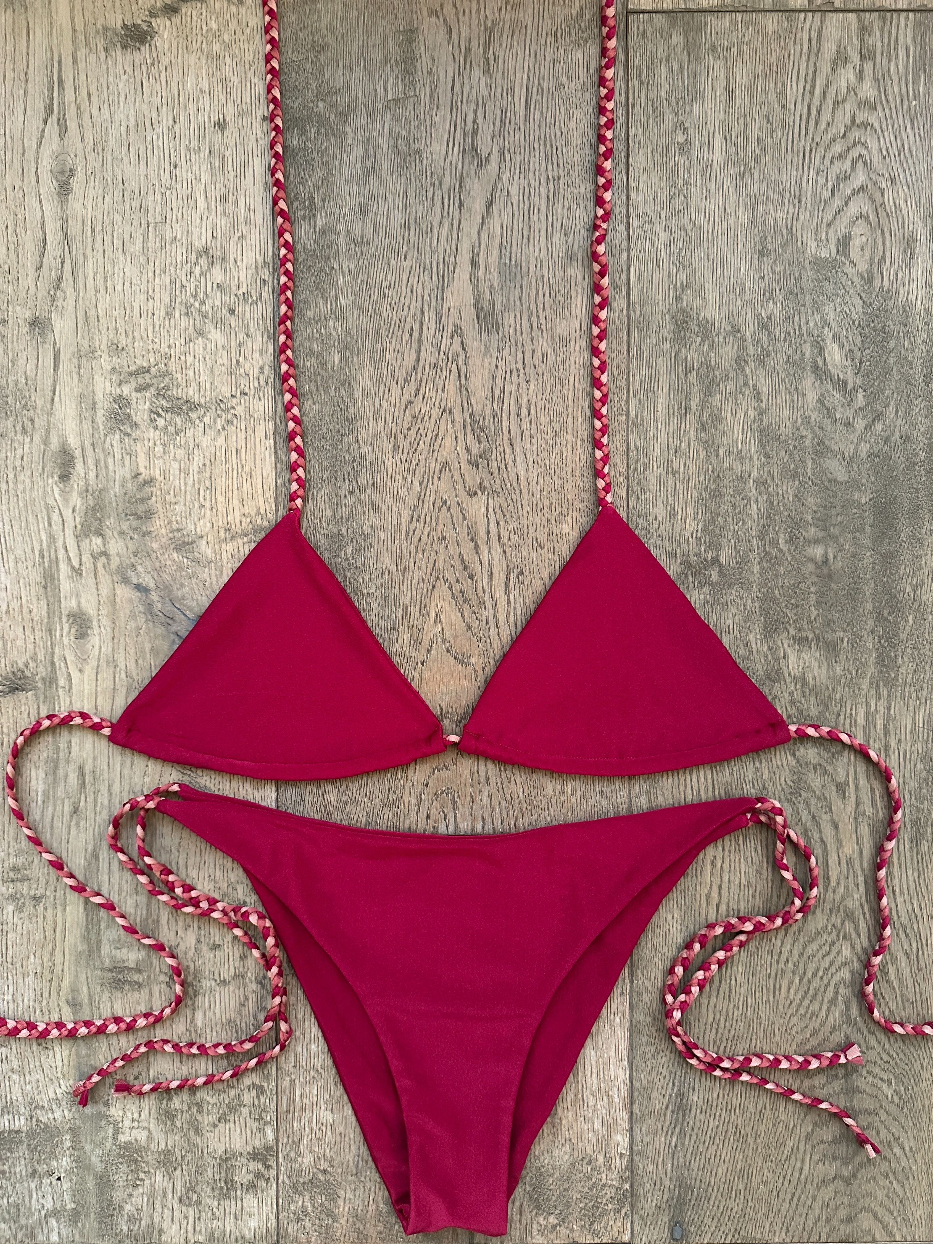 Bali Bikini Regular - Alchemy Power
