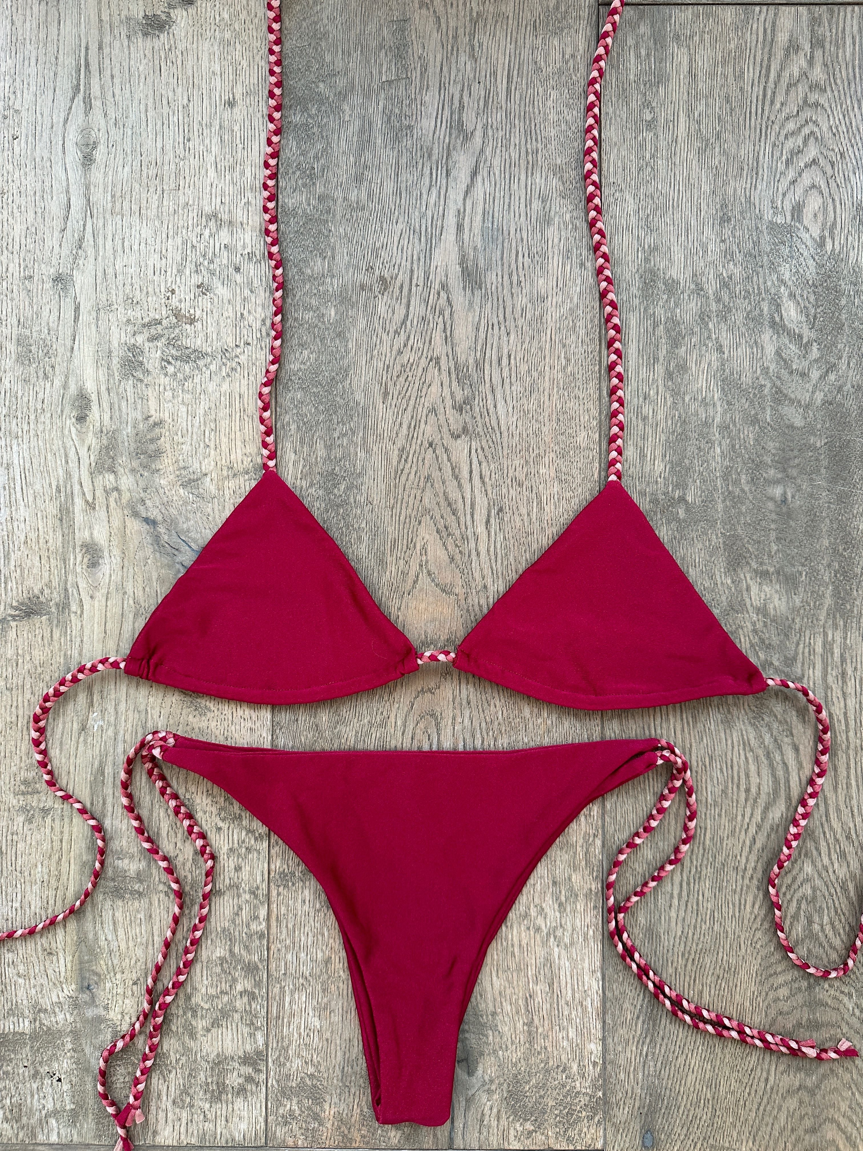 Bali Bikini Brazilian - Alchemy Power