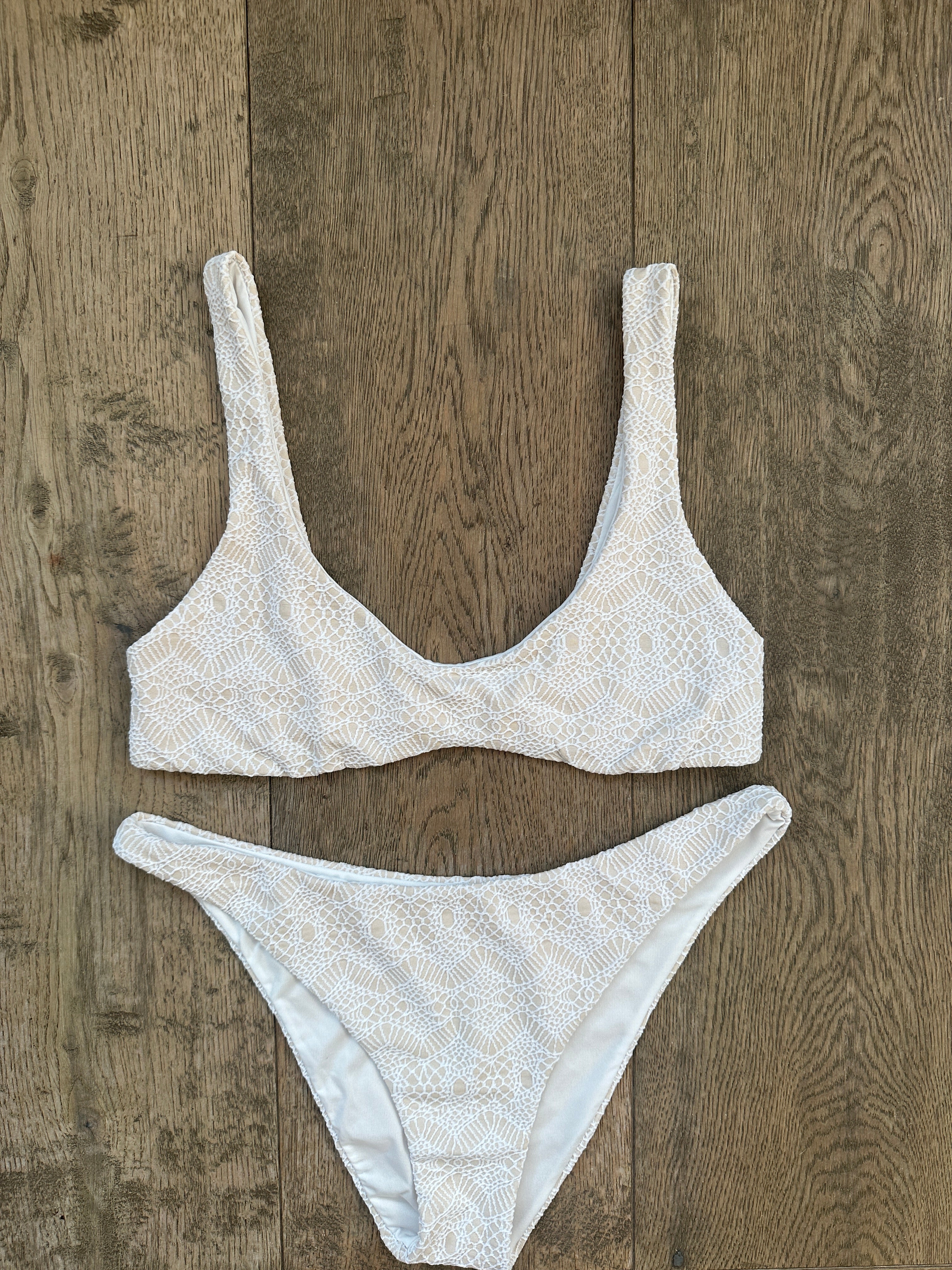 Maui Regular - Jacquard