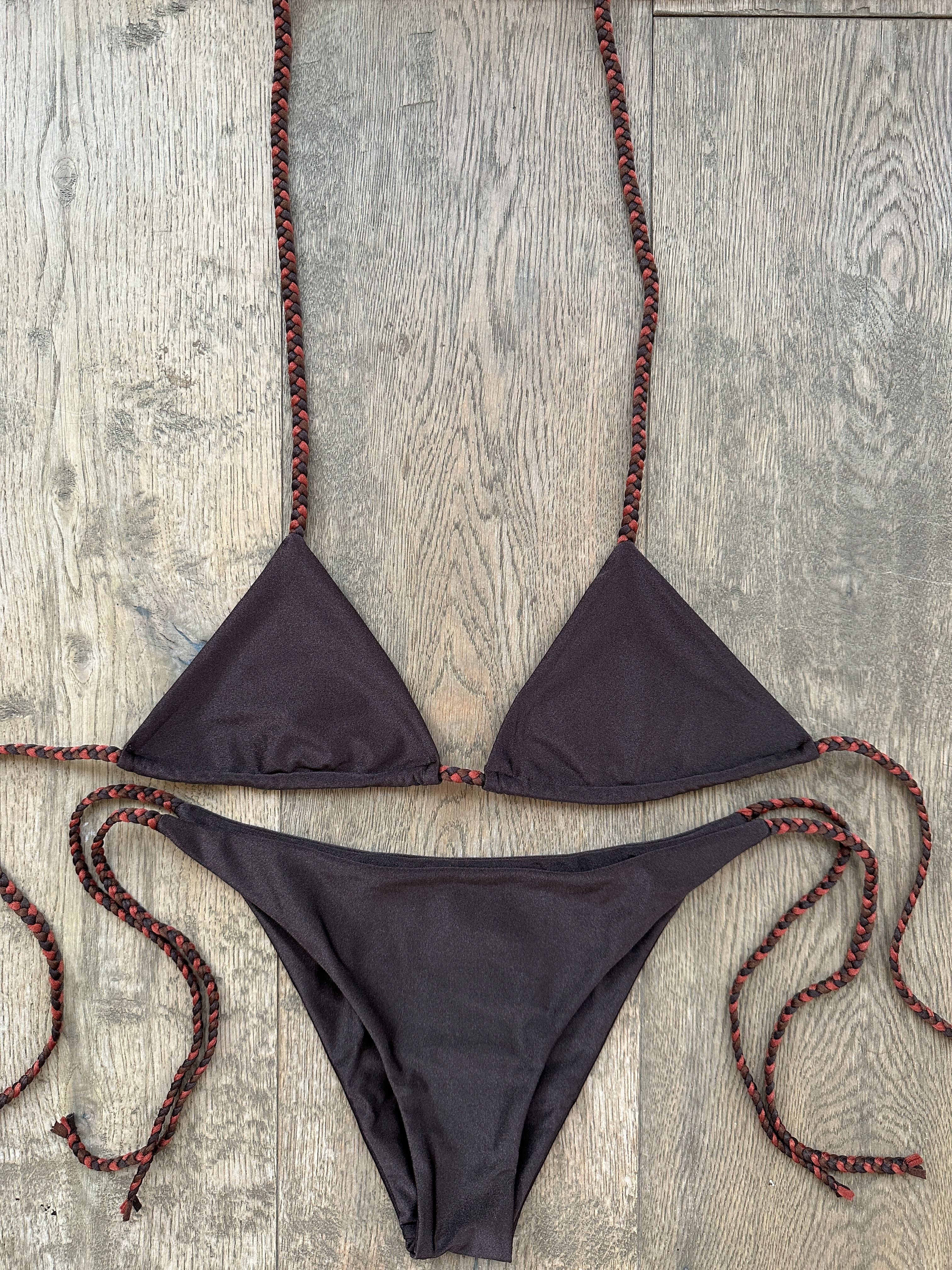 Bali Bikini Regular - Root Chakra Power