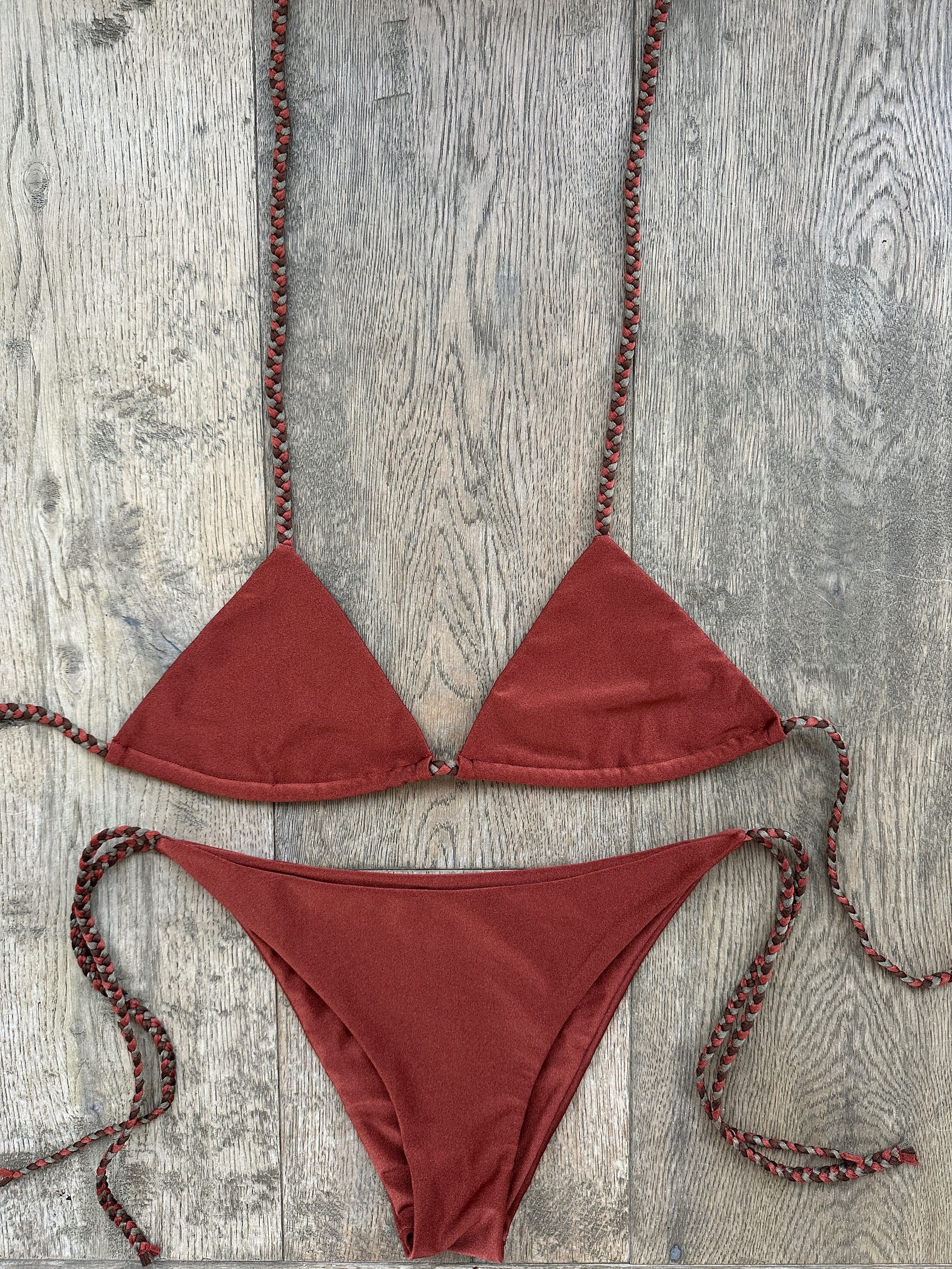 Bali Bikini Regular - Mother Earth Energy