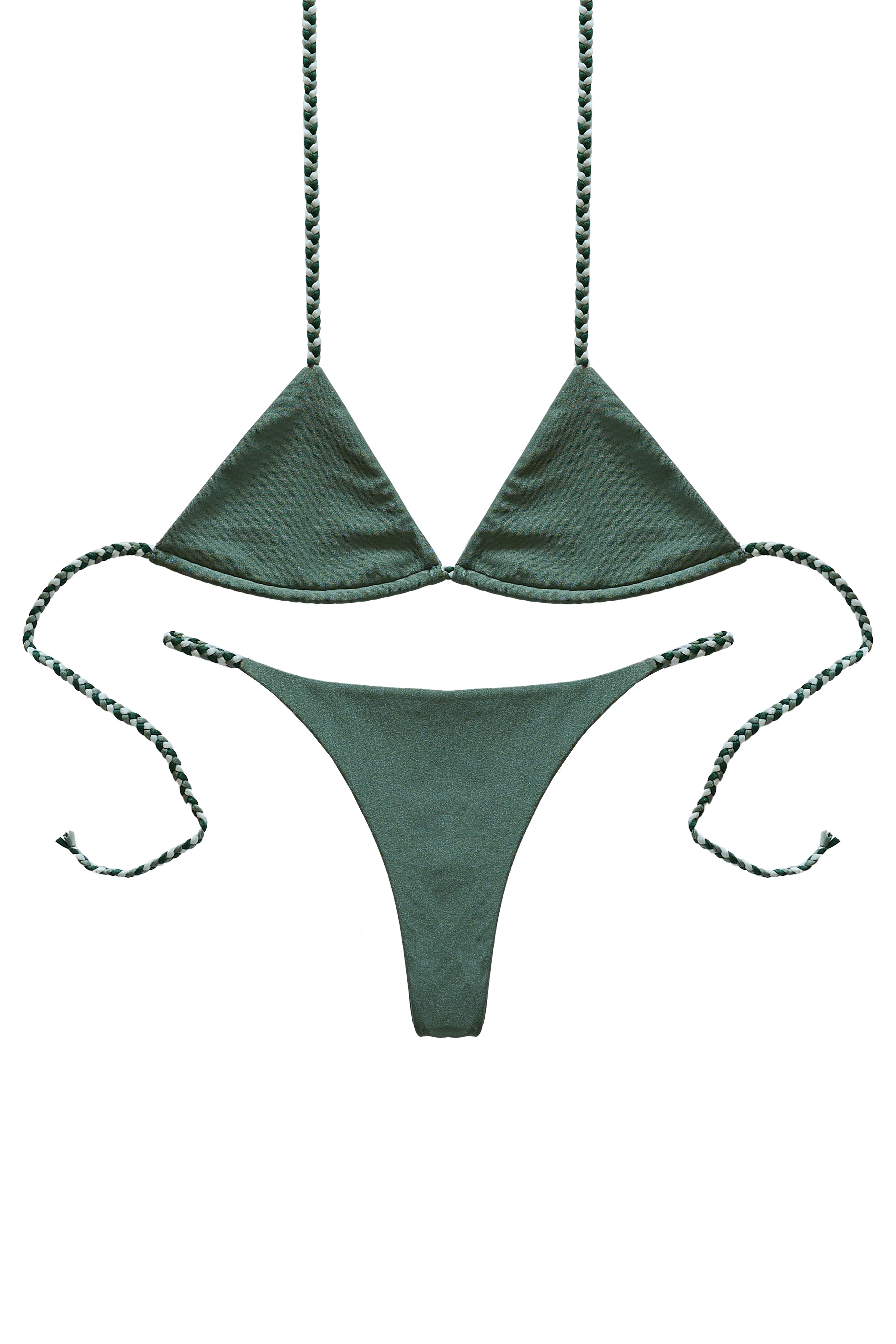 Bali Bikini Brazilian - Nature Power