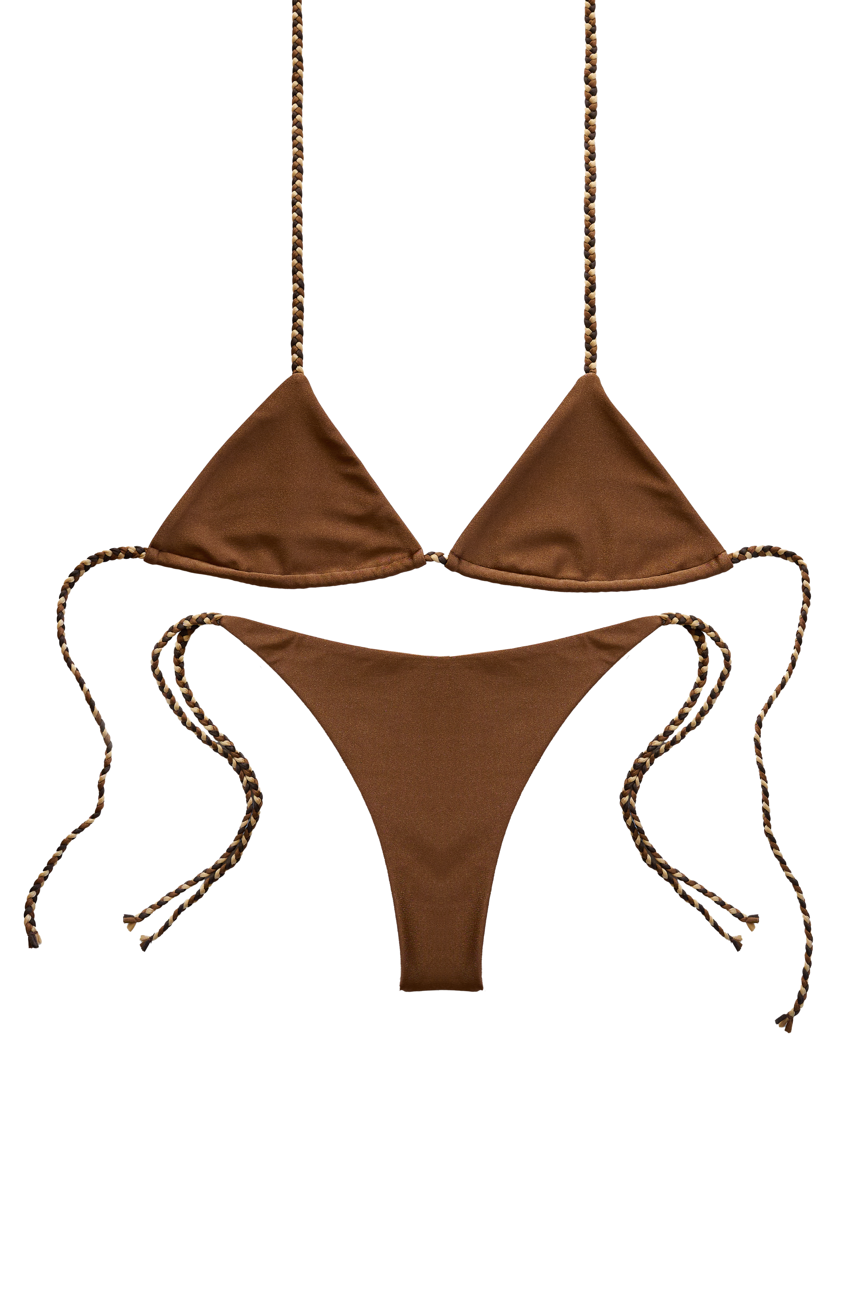 Bali Bikini Brazilian - Earth Power