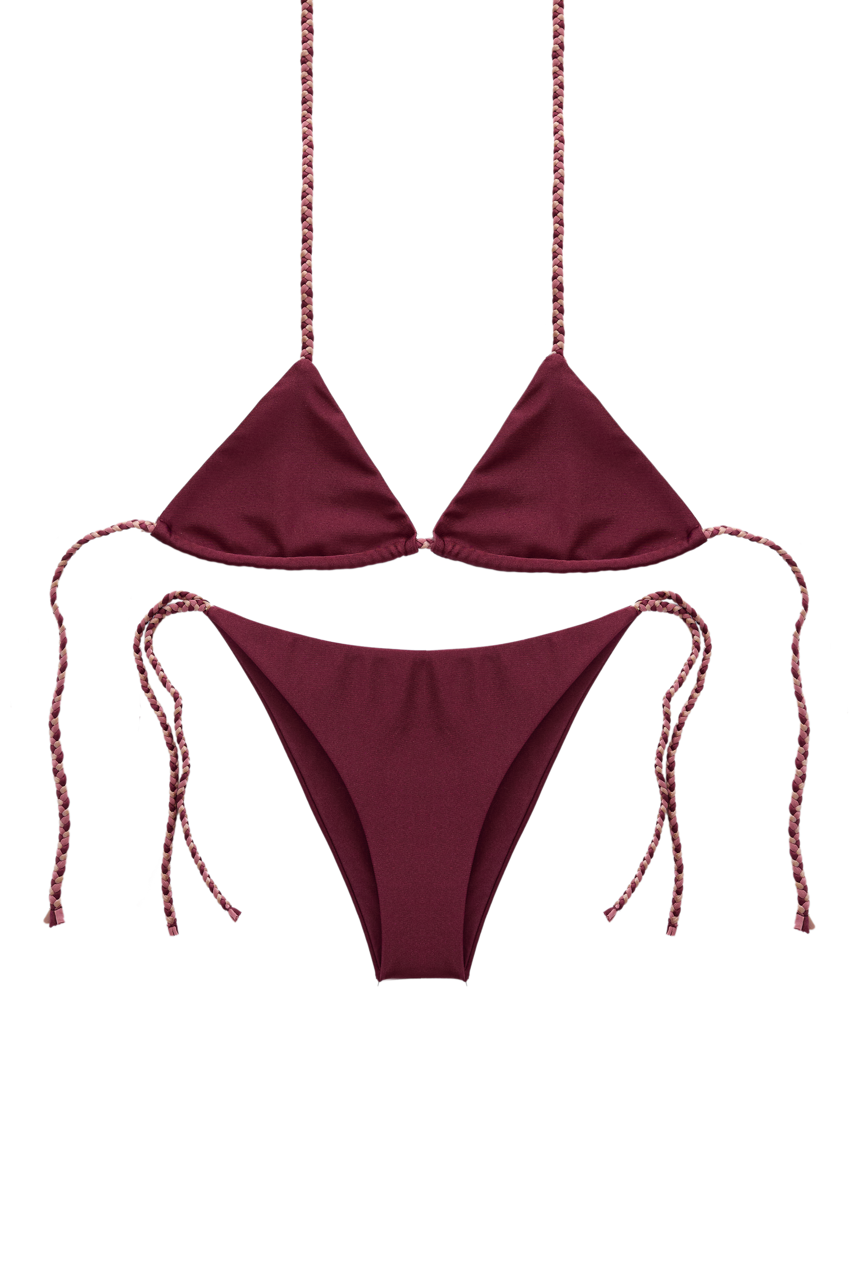 Bali Bikini Regular - Halo Energy