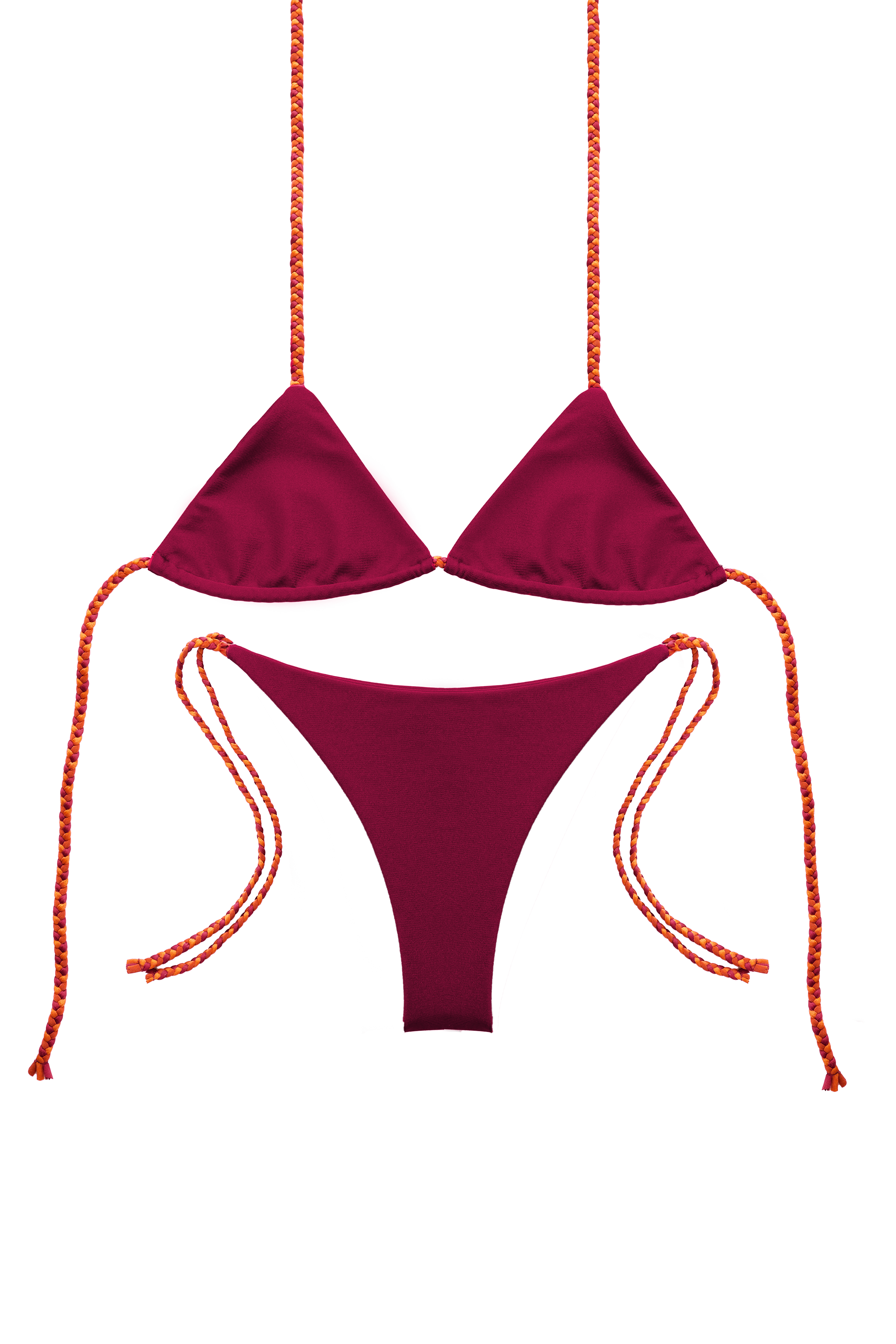 Bali Bikini Brazilian - Alchemy Power