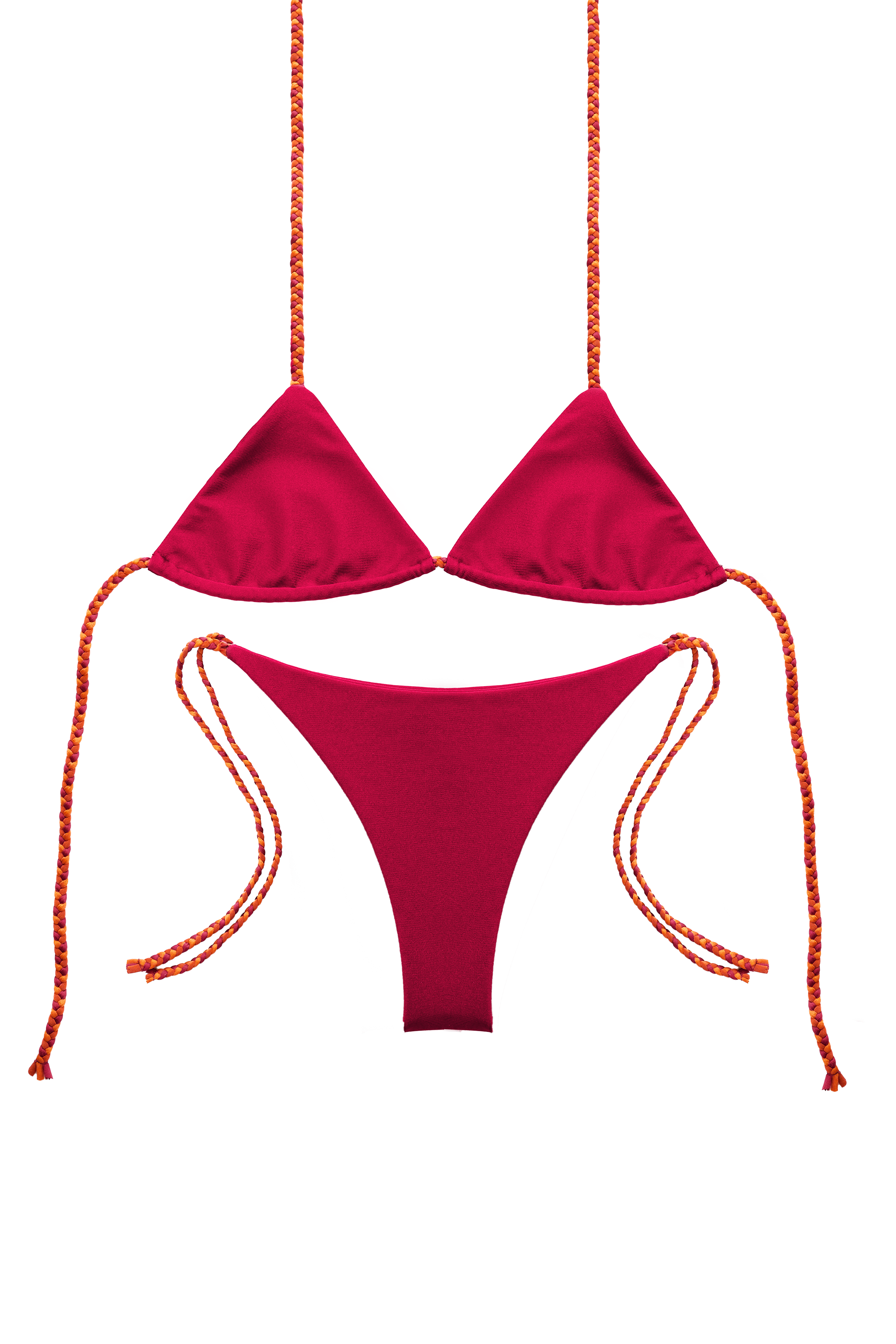 Bali Bikini Brazilian - Alchemy Power