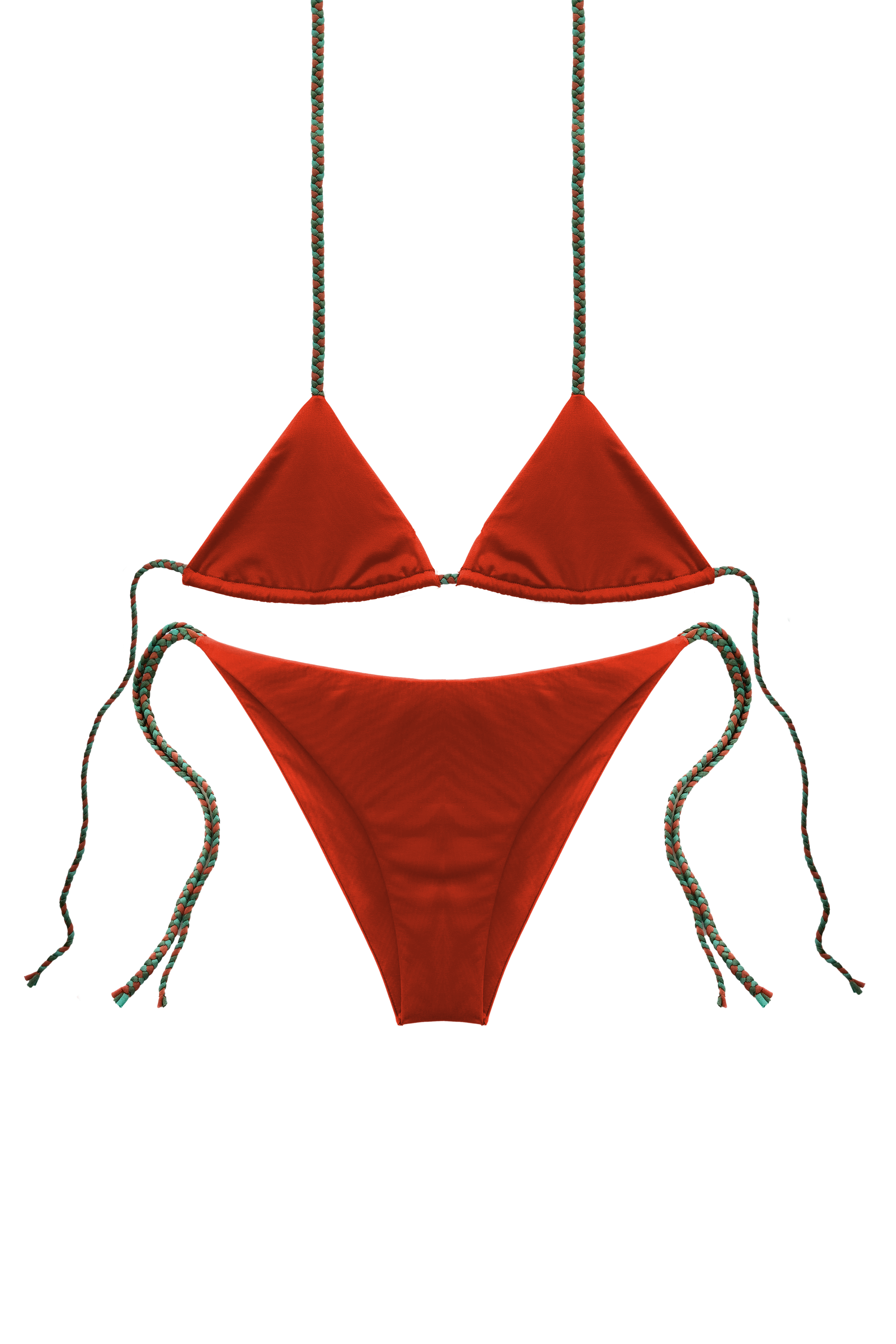 Bali Bikini Regular - Nomad Vibes