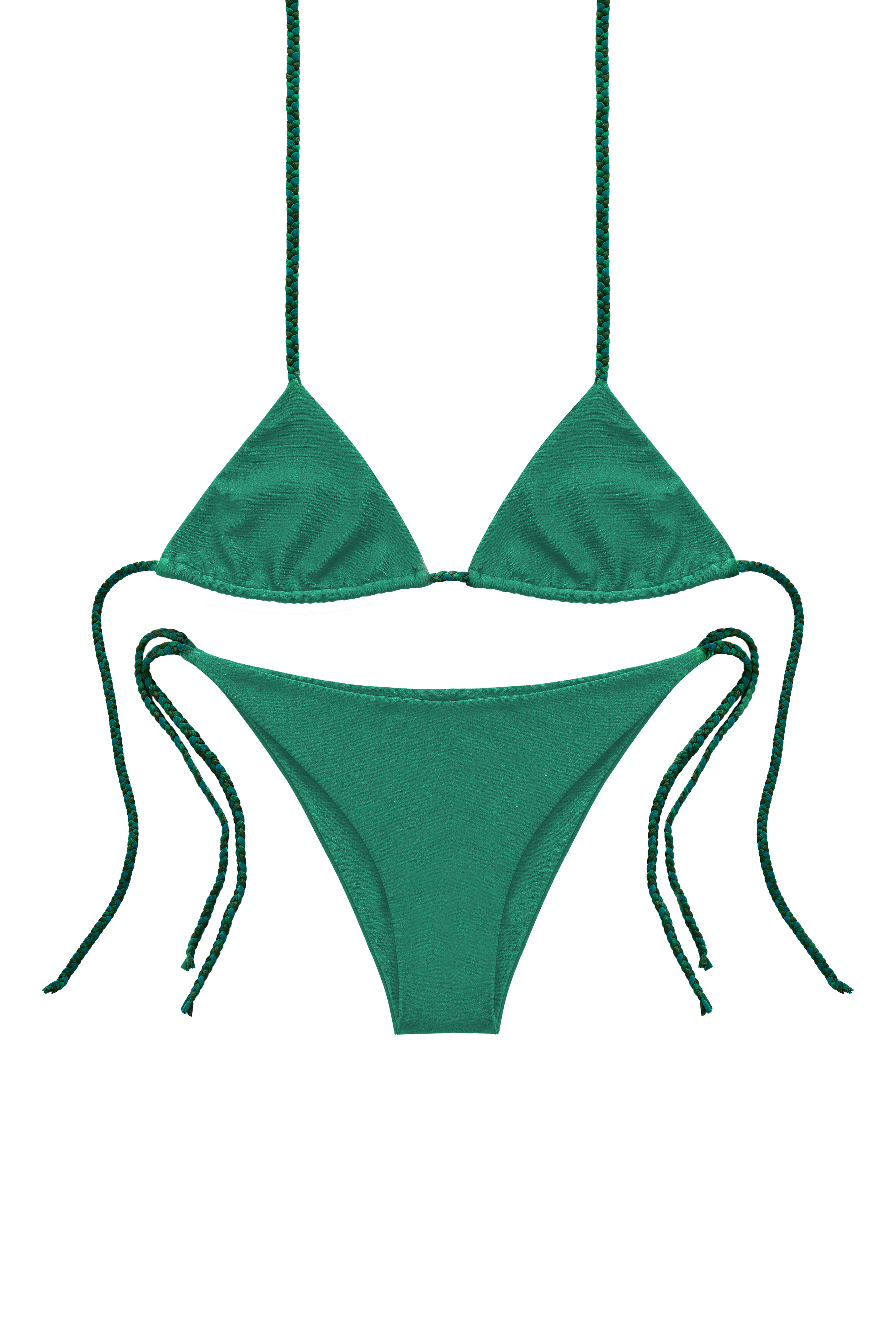 Bali Bikini Regular - Mermaid Power