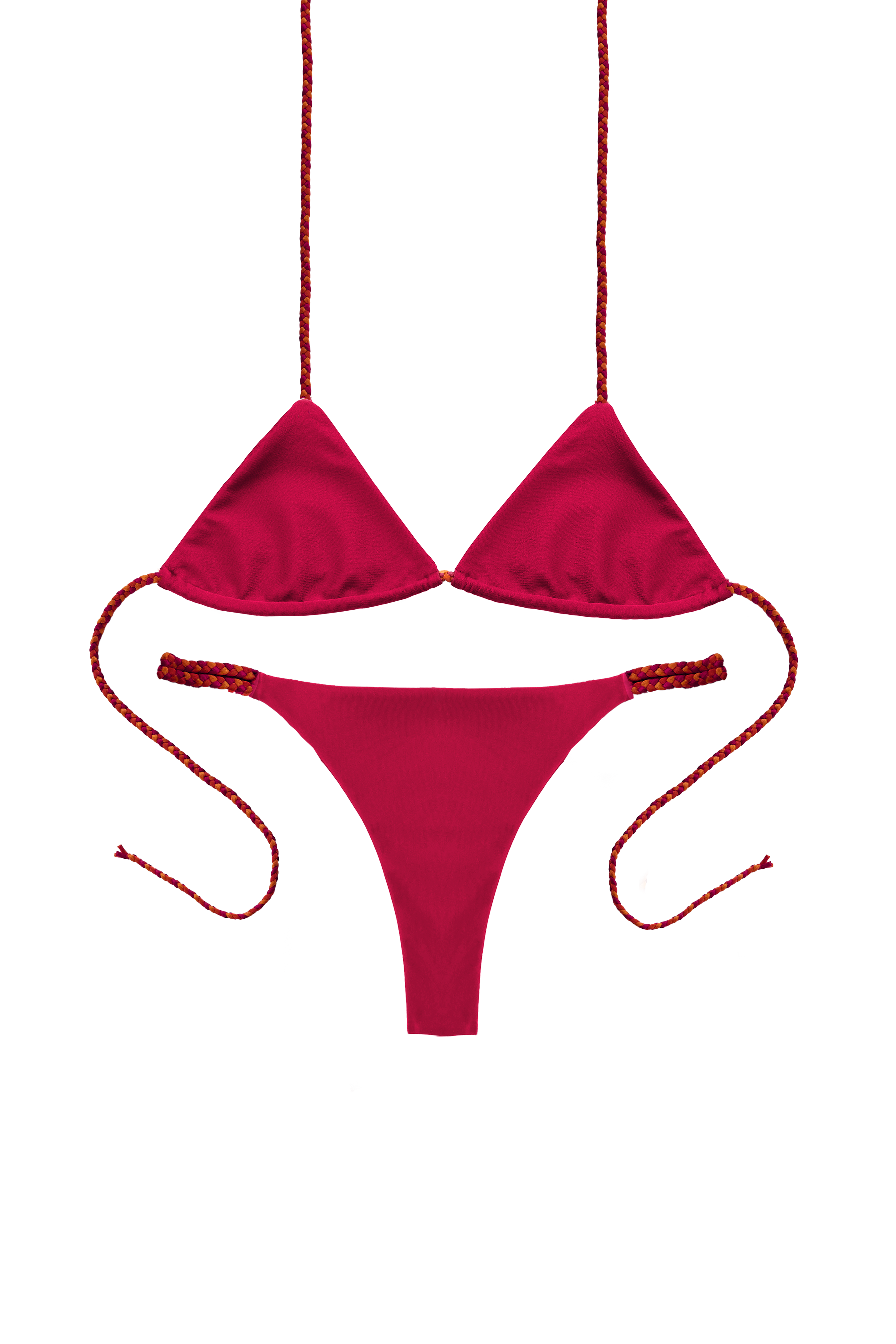 Bali Bikini Brazilian - Alchemy Power