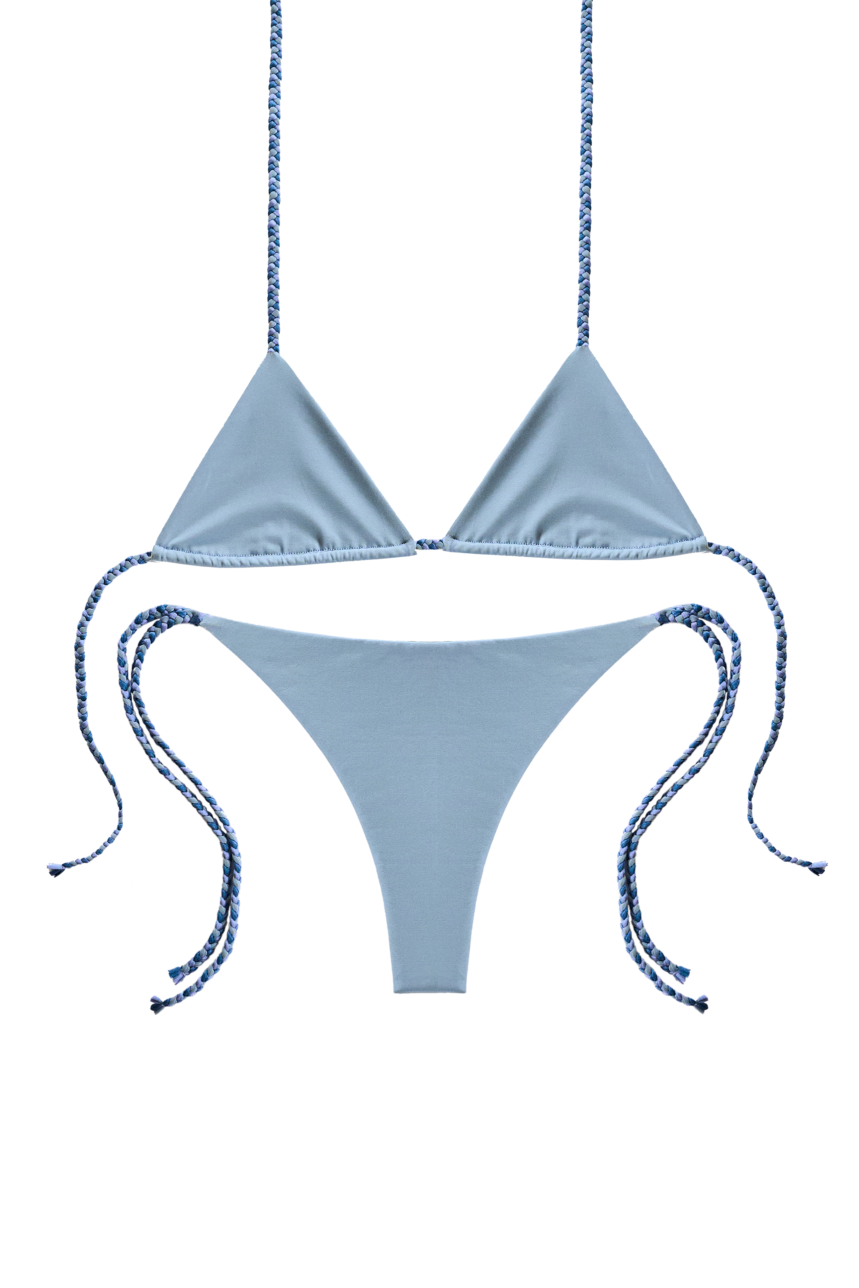 Bali Bikini Brazilian - Horizon Vibes