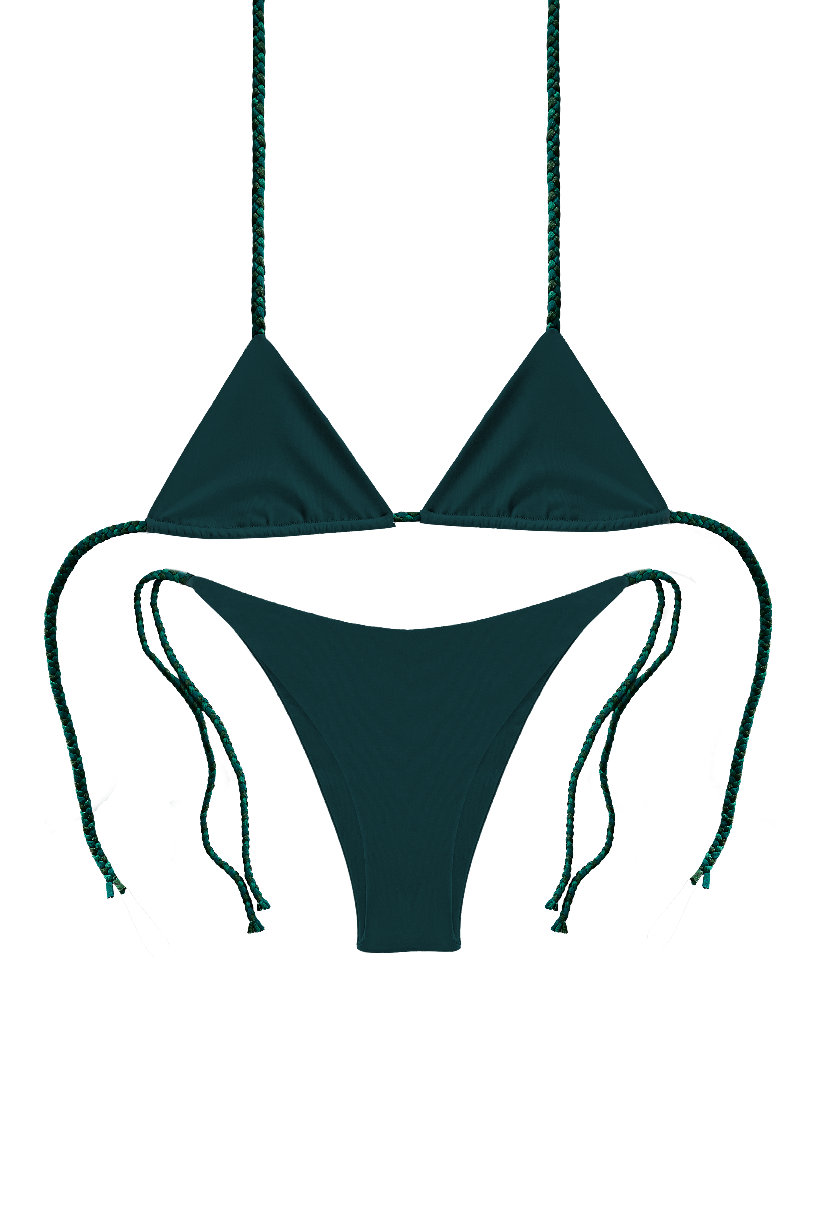 Bali Bikini Regular - Ocean Power