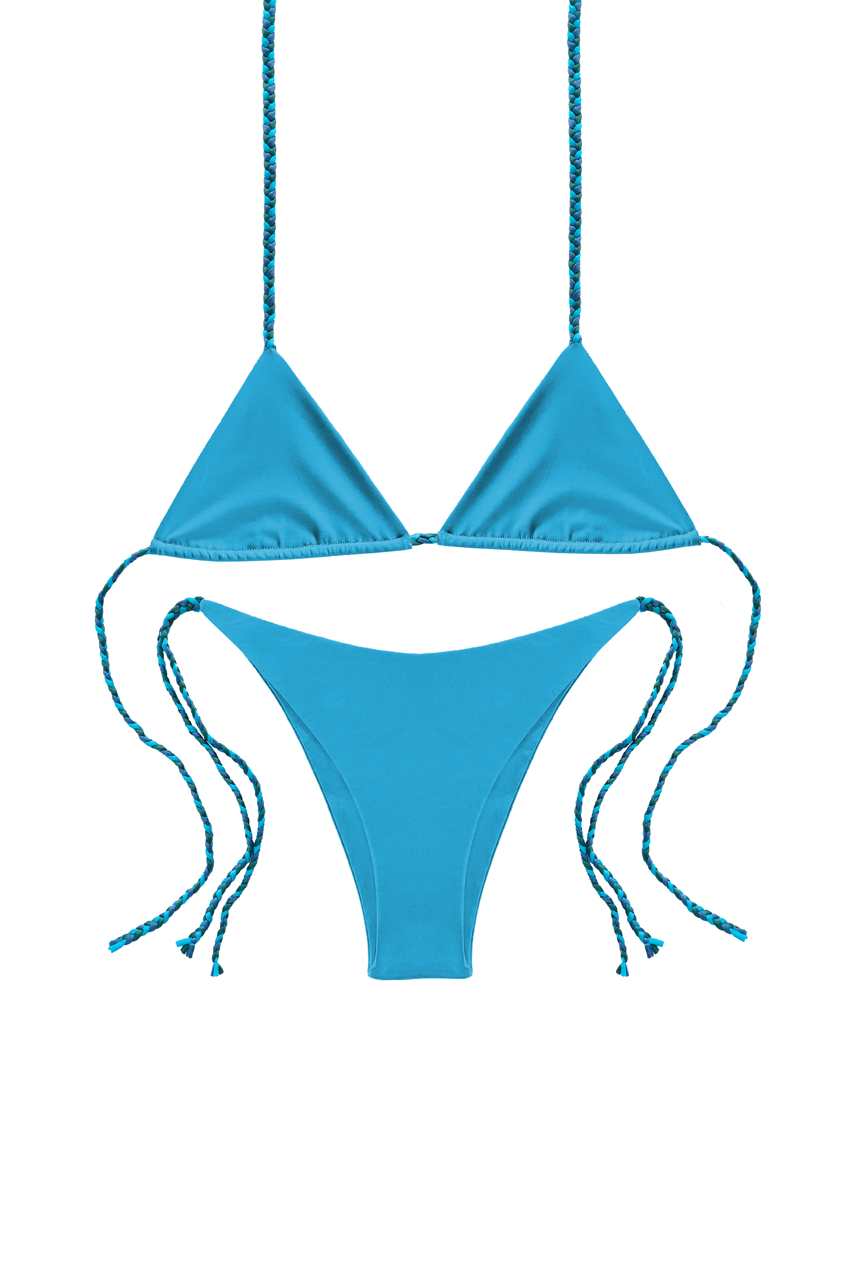 Bali Bikini Regular - Water Energy