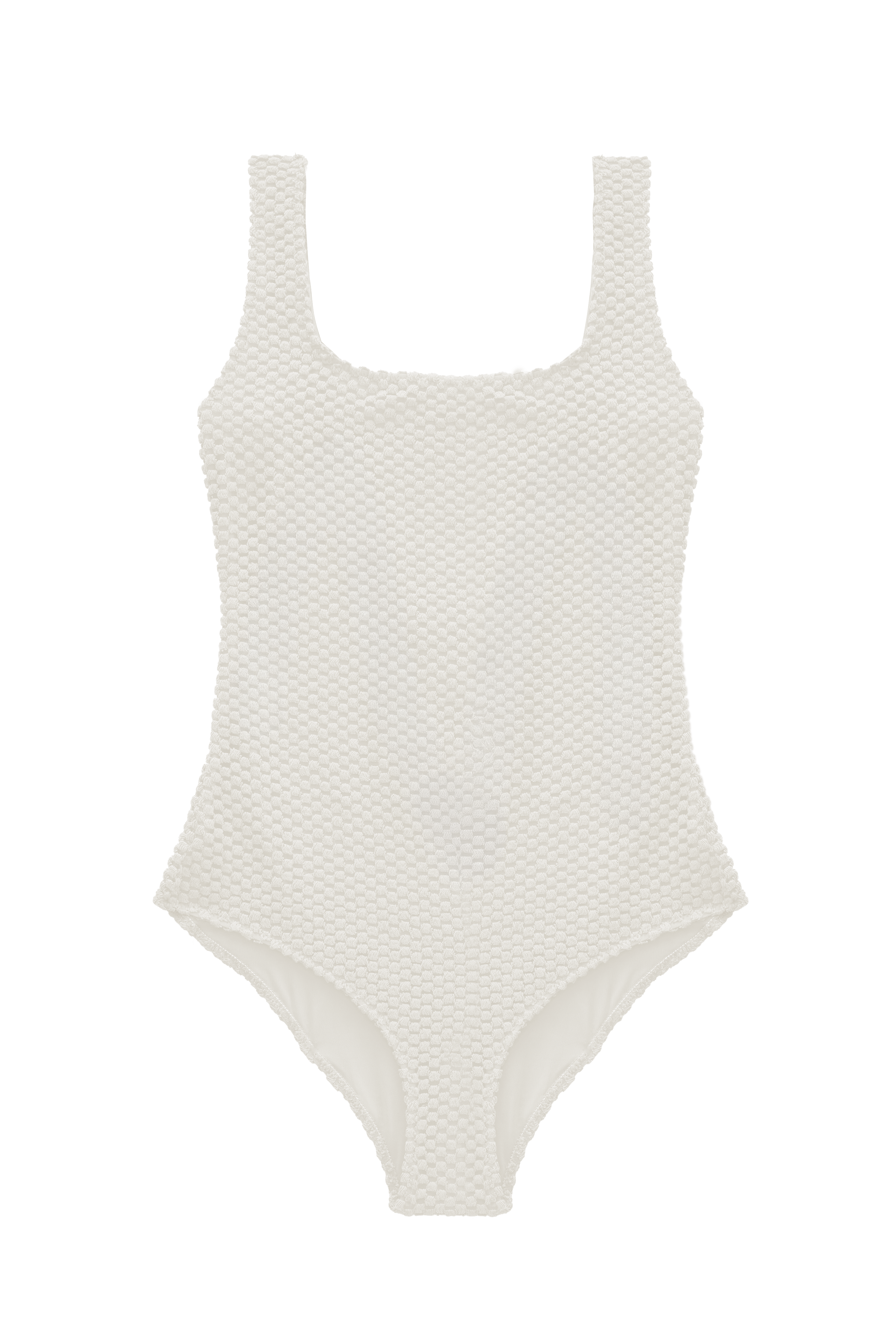 Bahia Intero Crochet