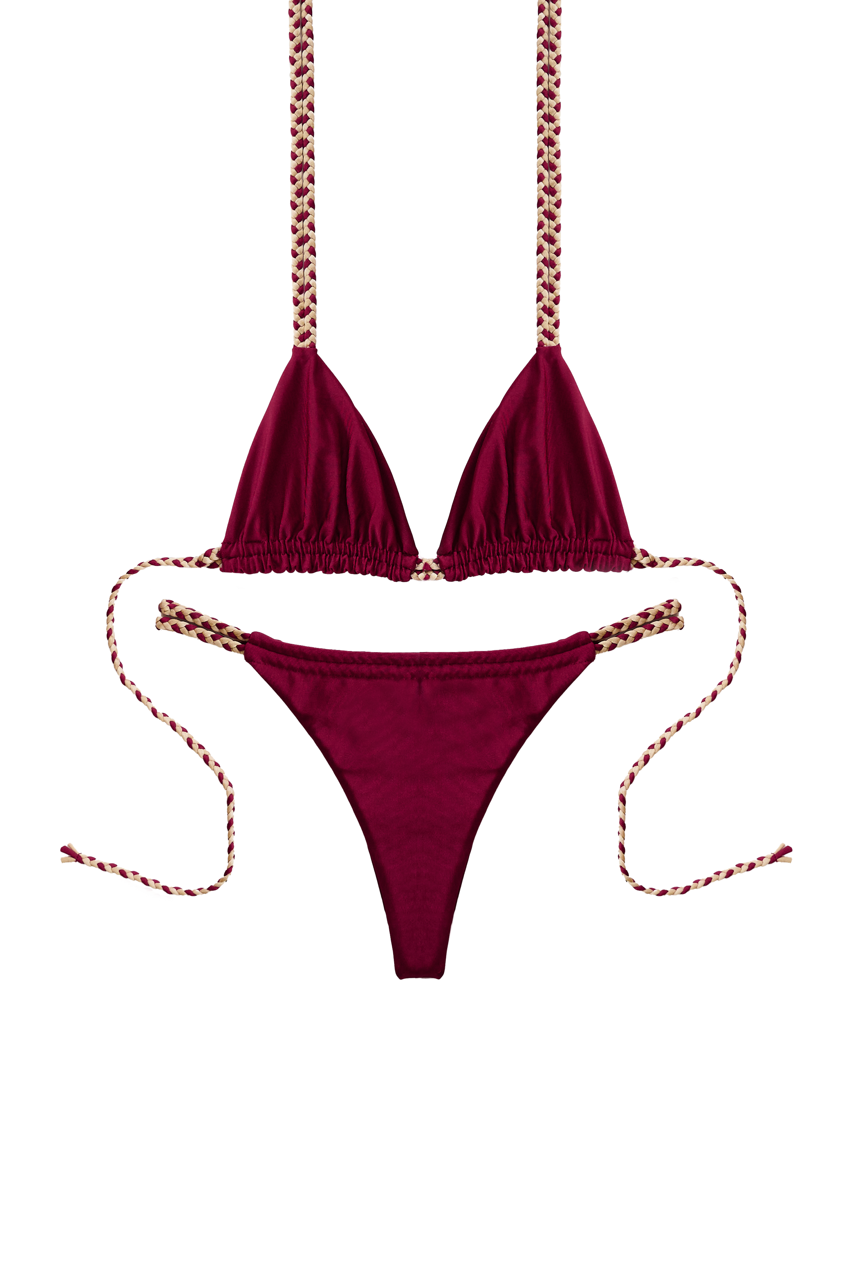 Samoa Brazilian - Alchemy Power