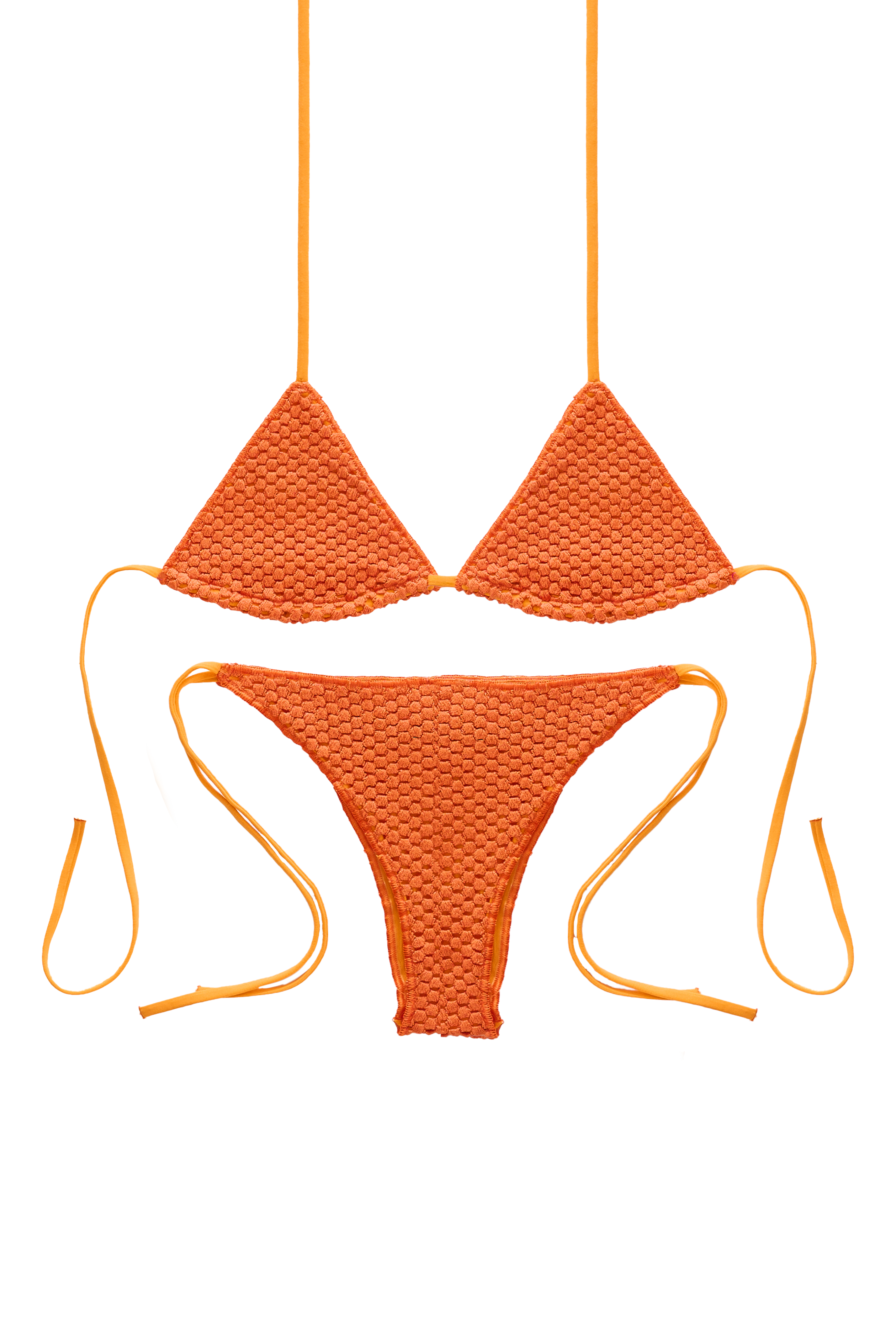Bikini Brazilian Crochet