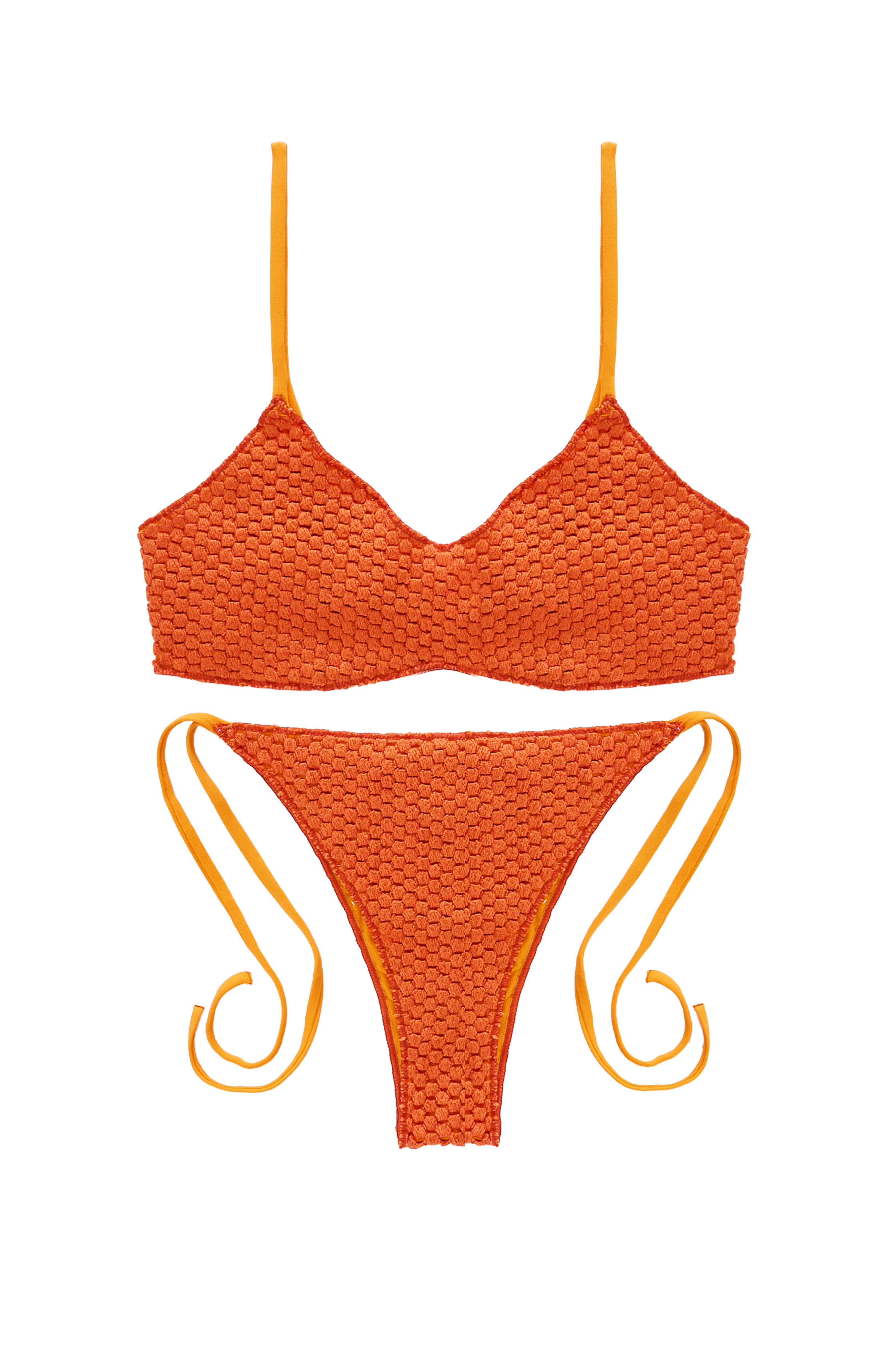 Sport Brazilian Crochet