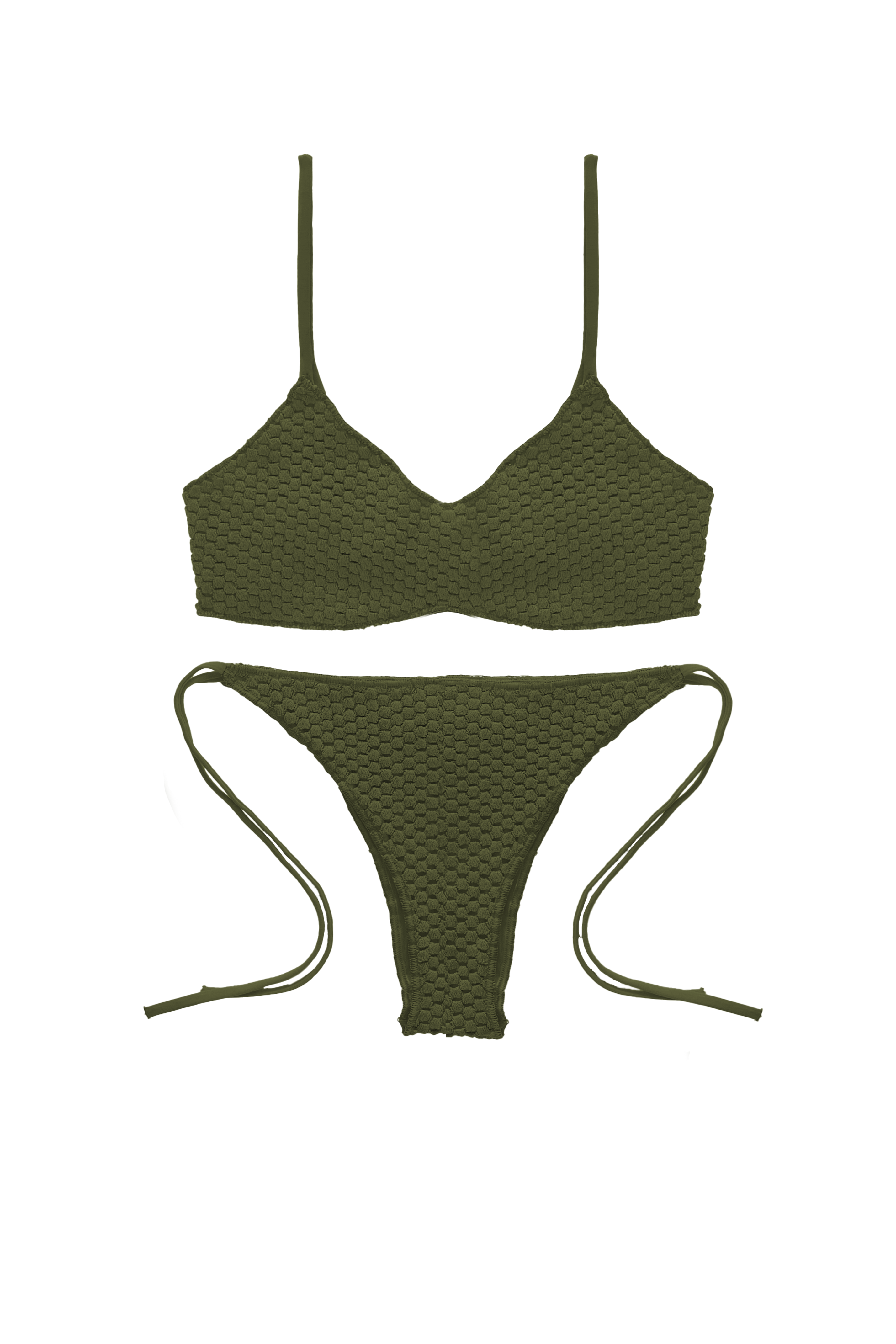 Sport Brazilian Crochet