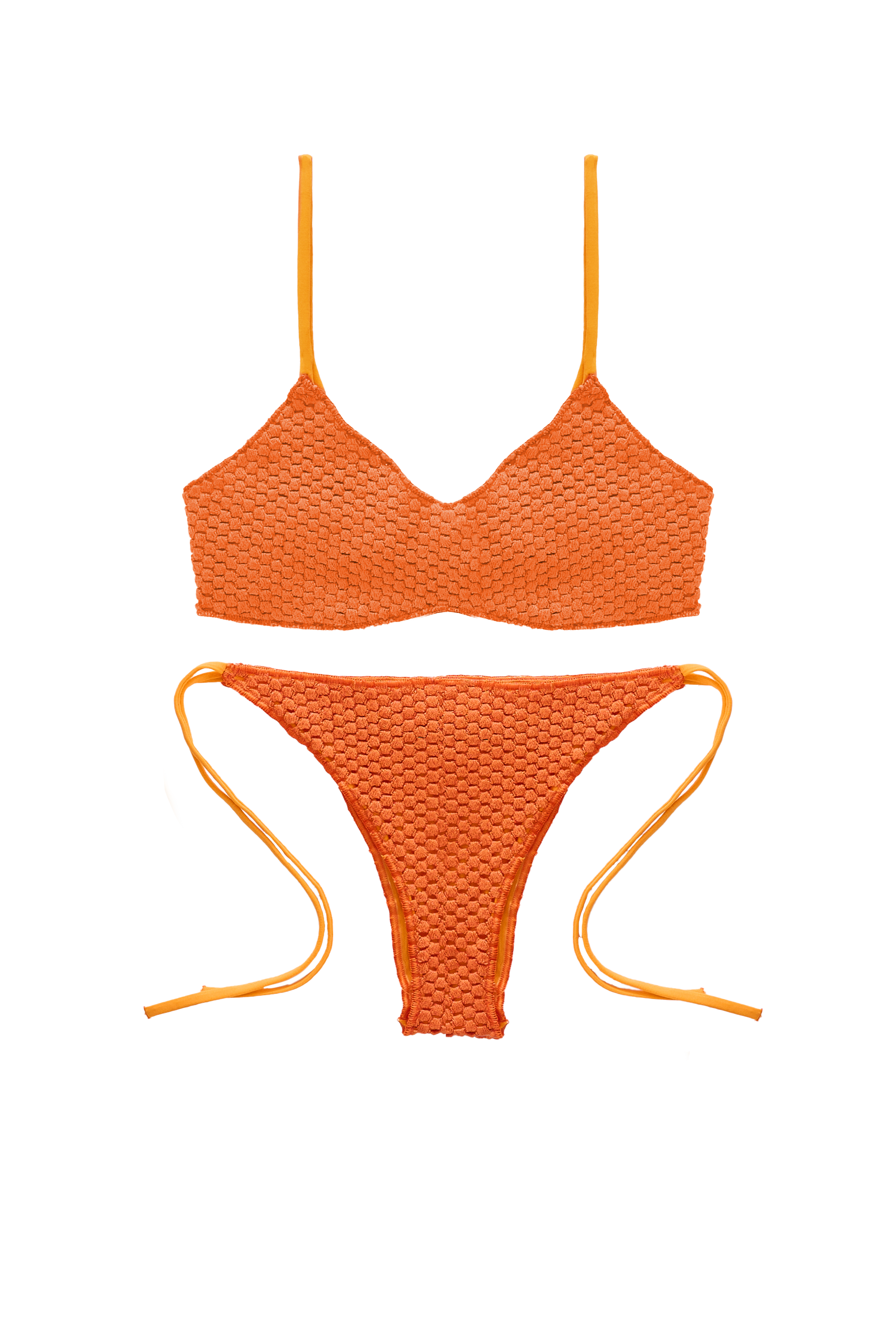 Sport Brazilian Crochet
