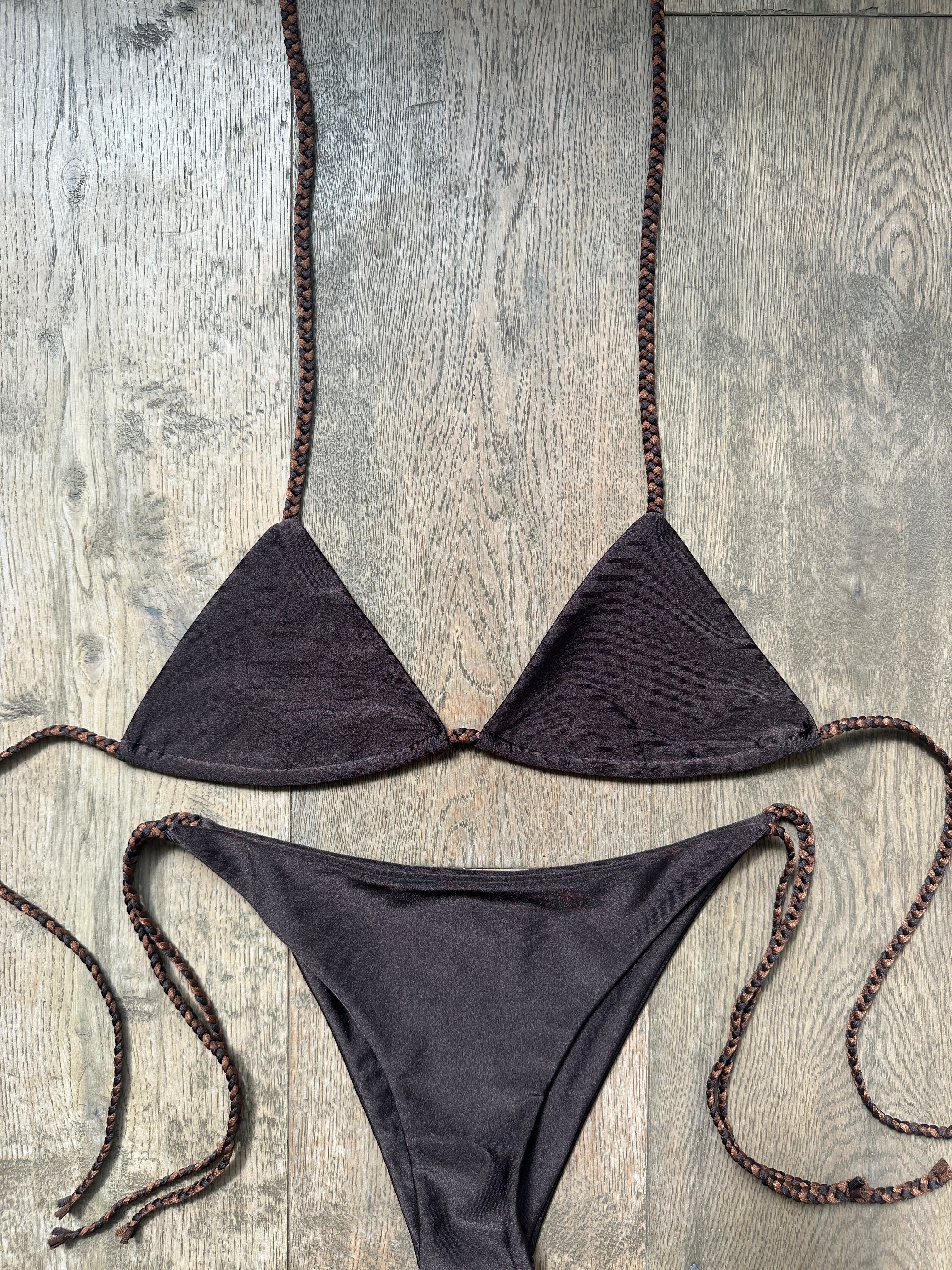 Bali Bikini Regular - Root Chakra Power