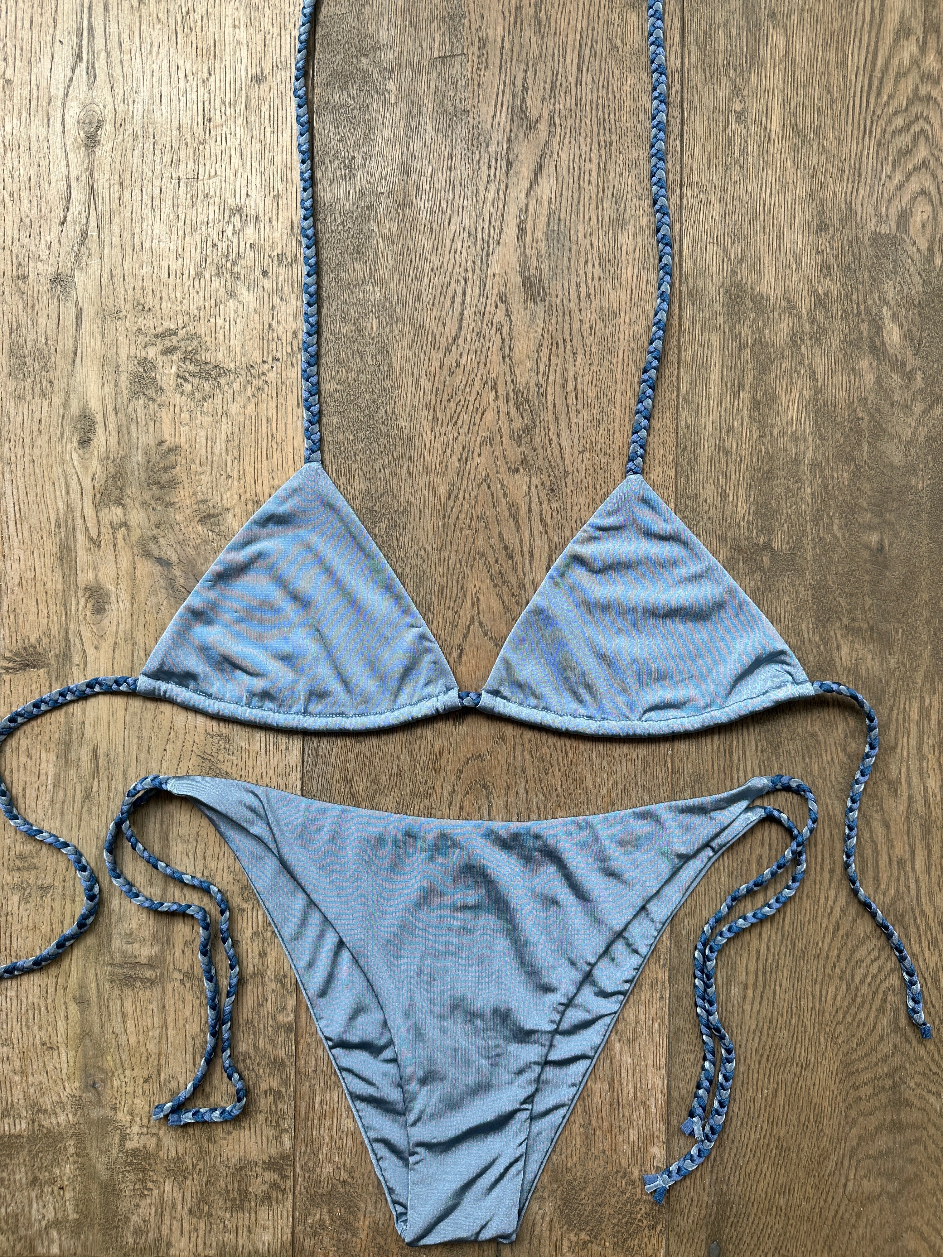 Bali Bikini Regular - Horizon Vibes
