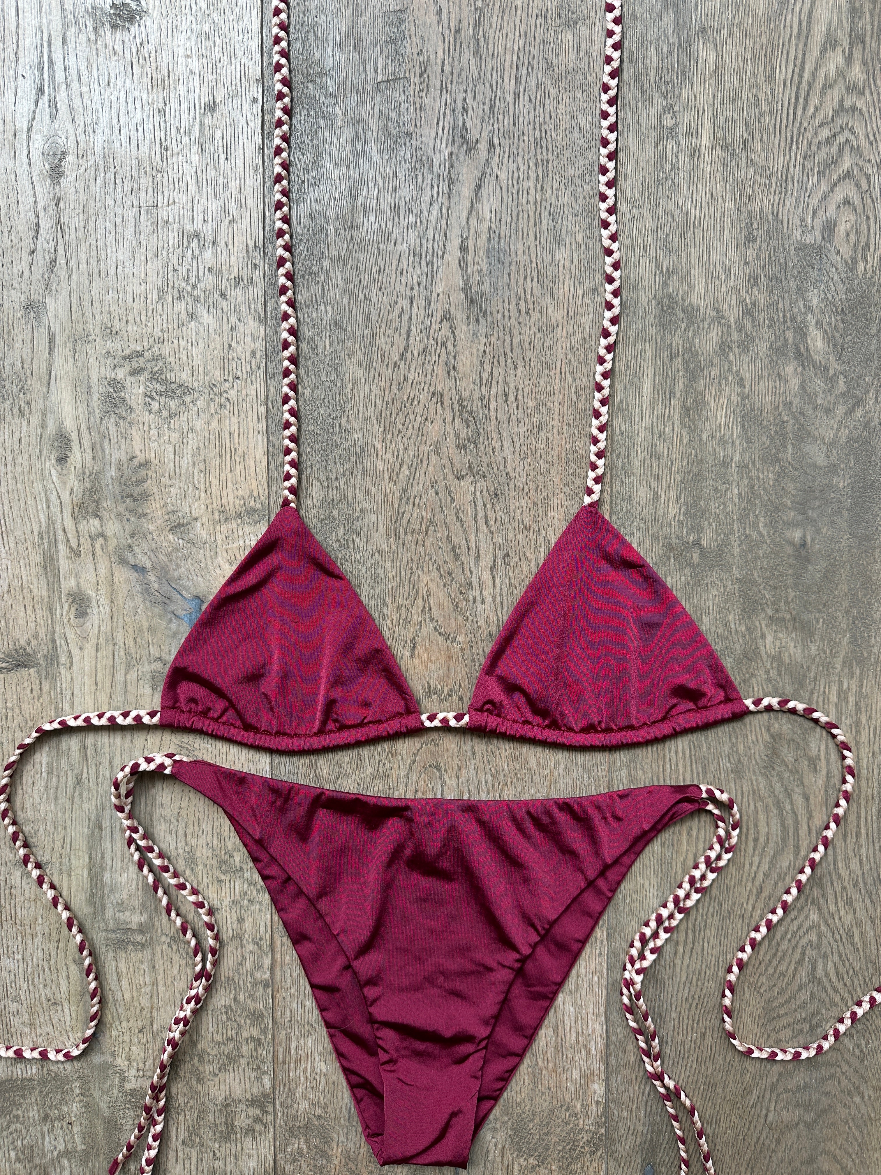 Bali Bikini Regular - Dawn Power