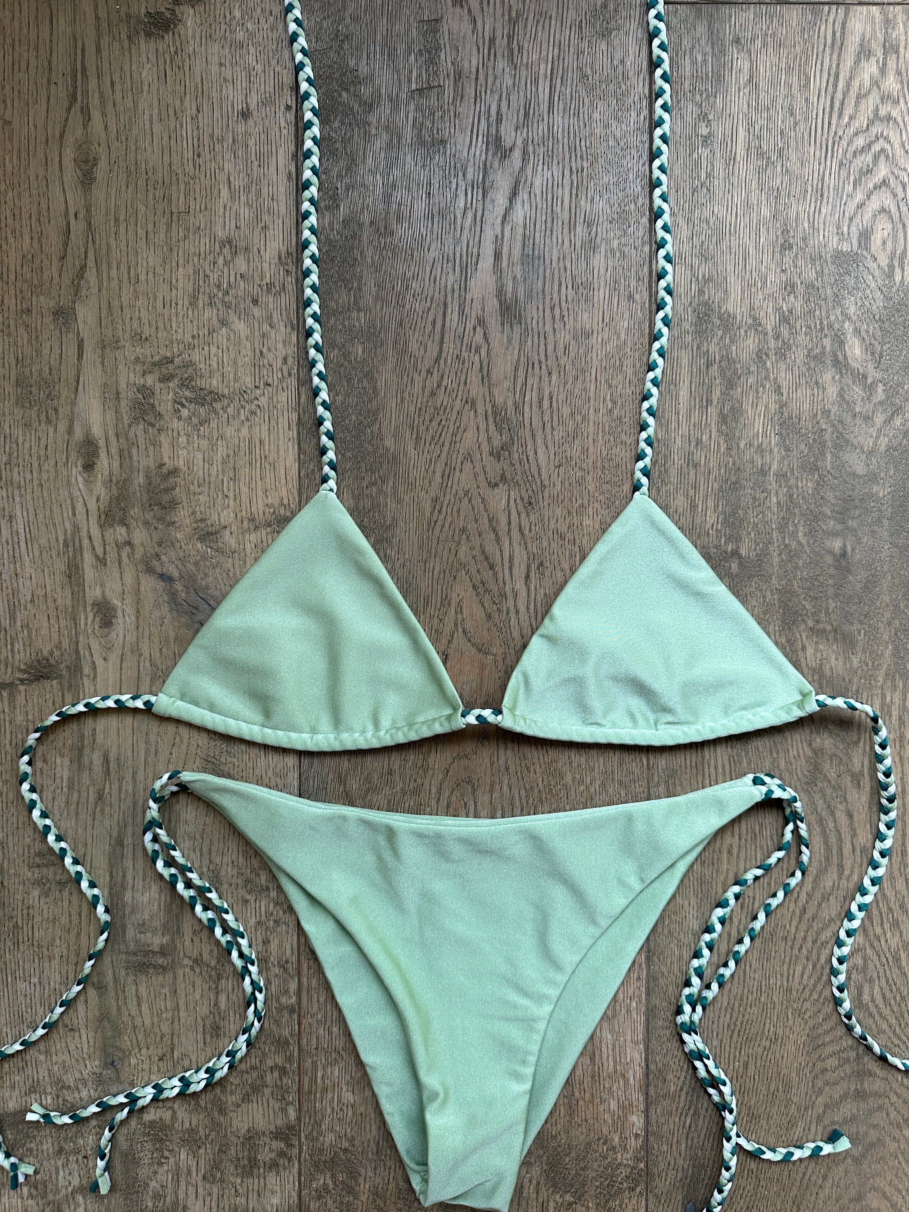 Bali Bikini Regular - Wisdom Power
