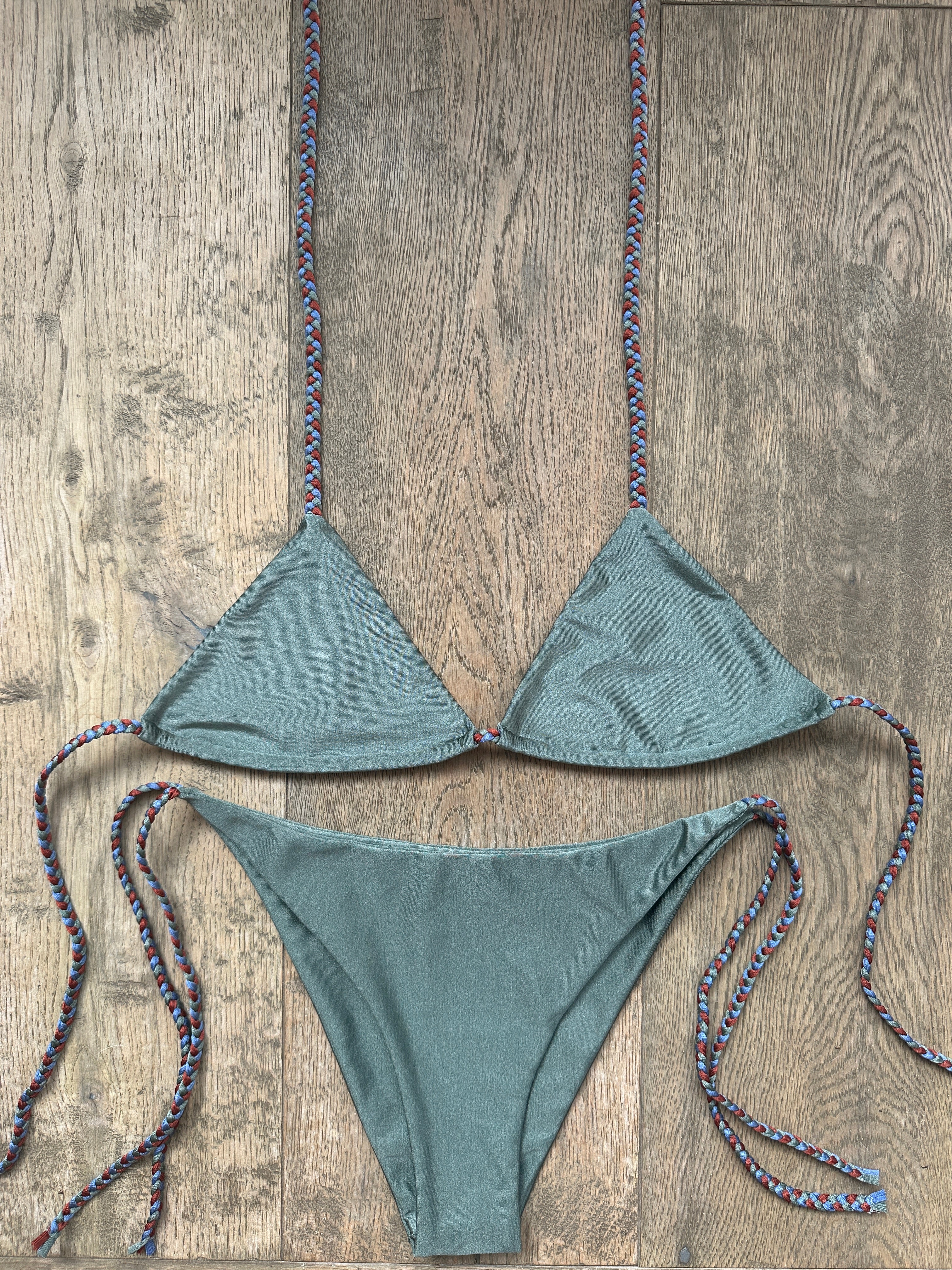Bali Bikini Regular - Nature Power