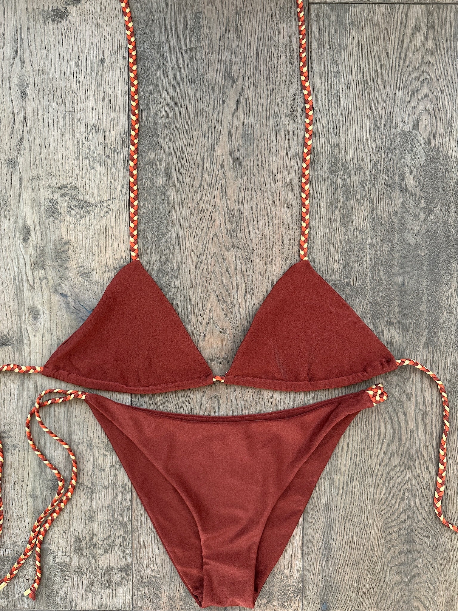 Bali Bikini Classic - Mother Earth Energy