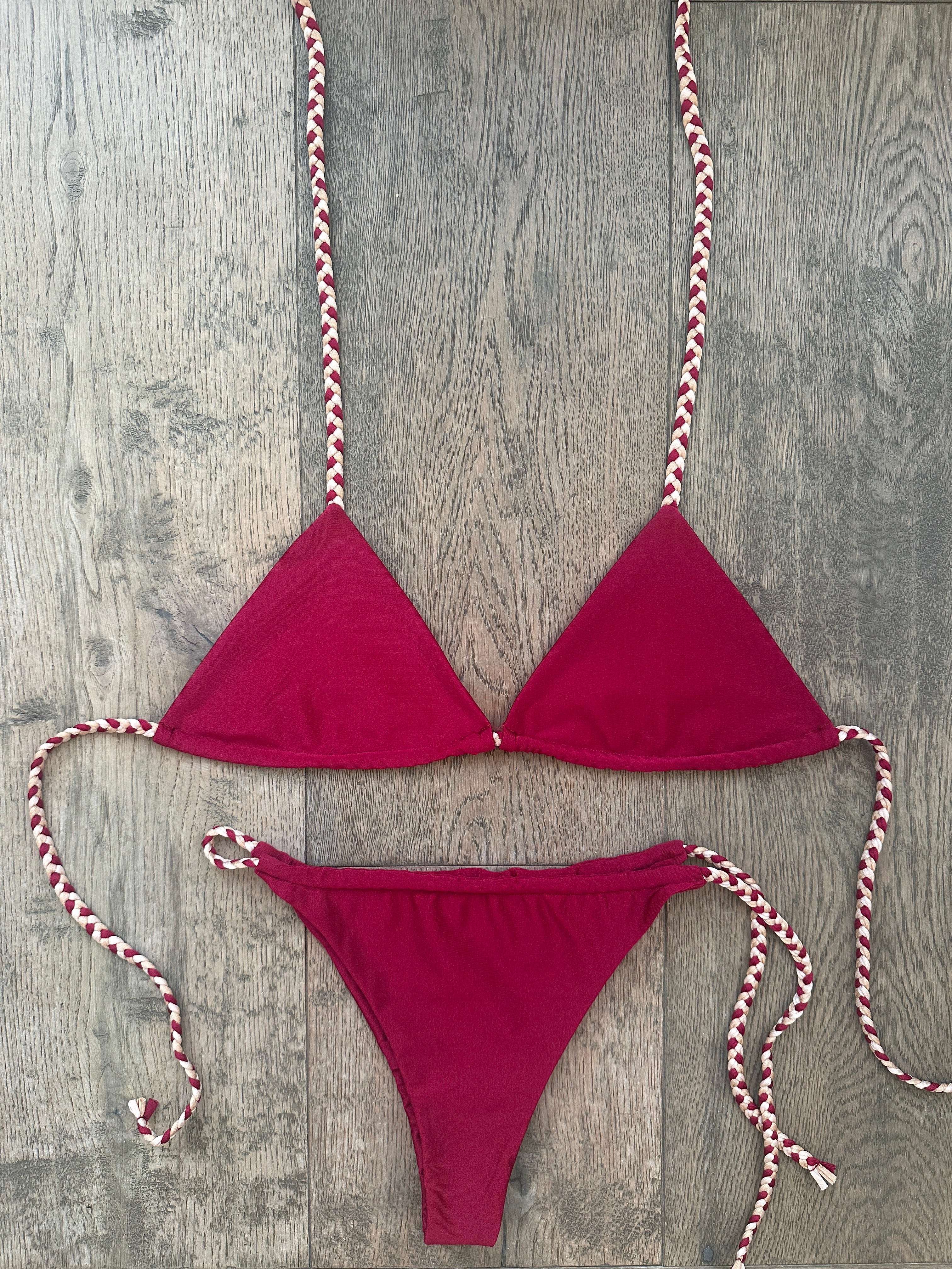 Bali Top Moorea Bottom - Alchemy Power