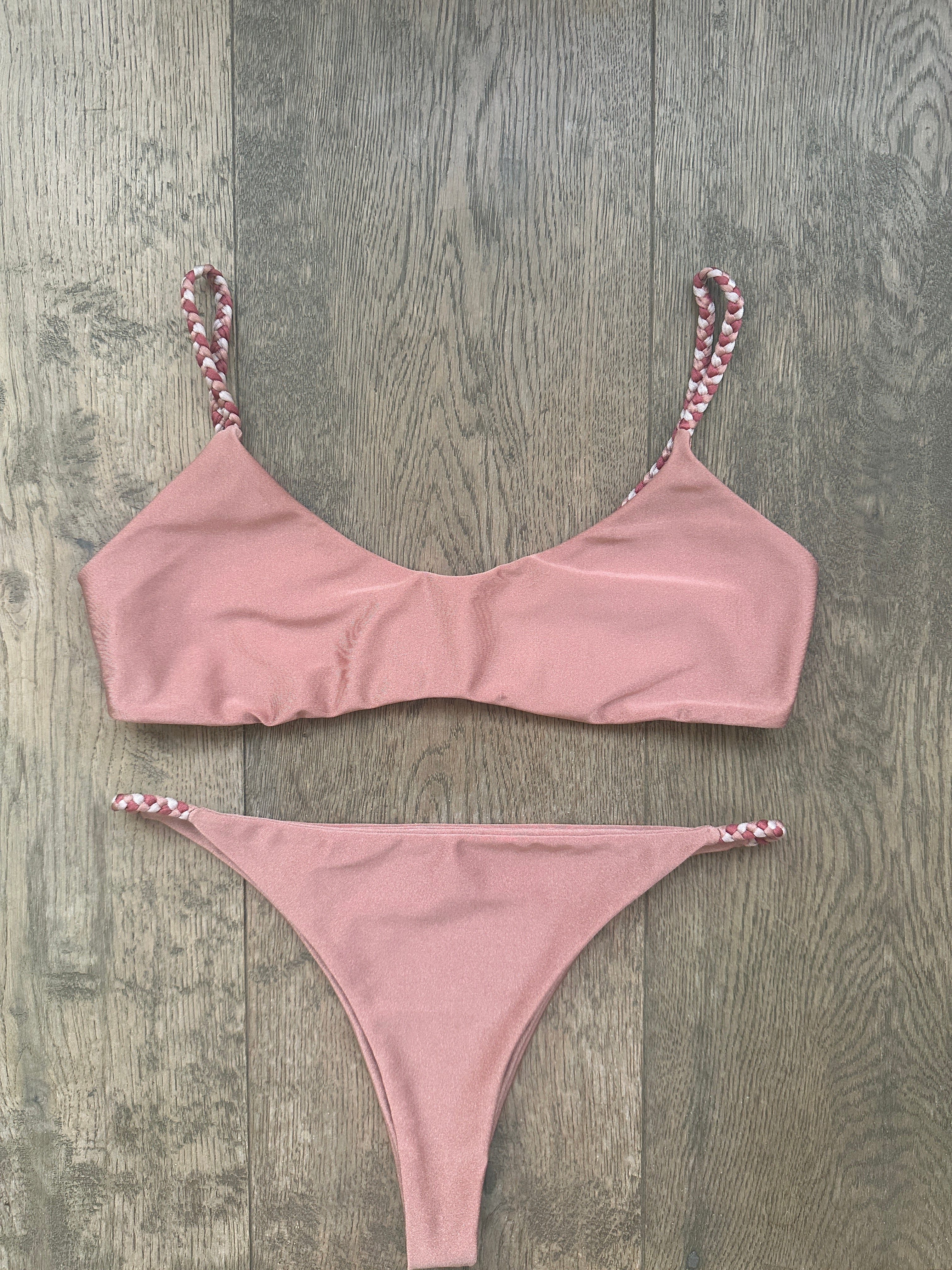 Bali Sport Brazilian - Love Power