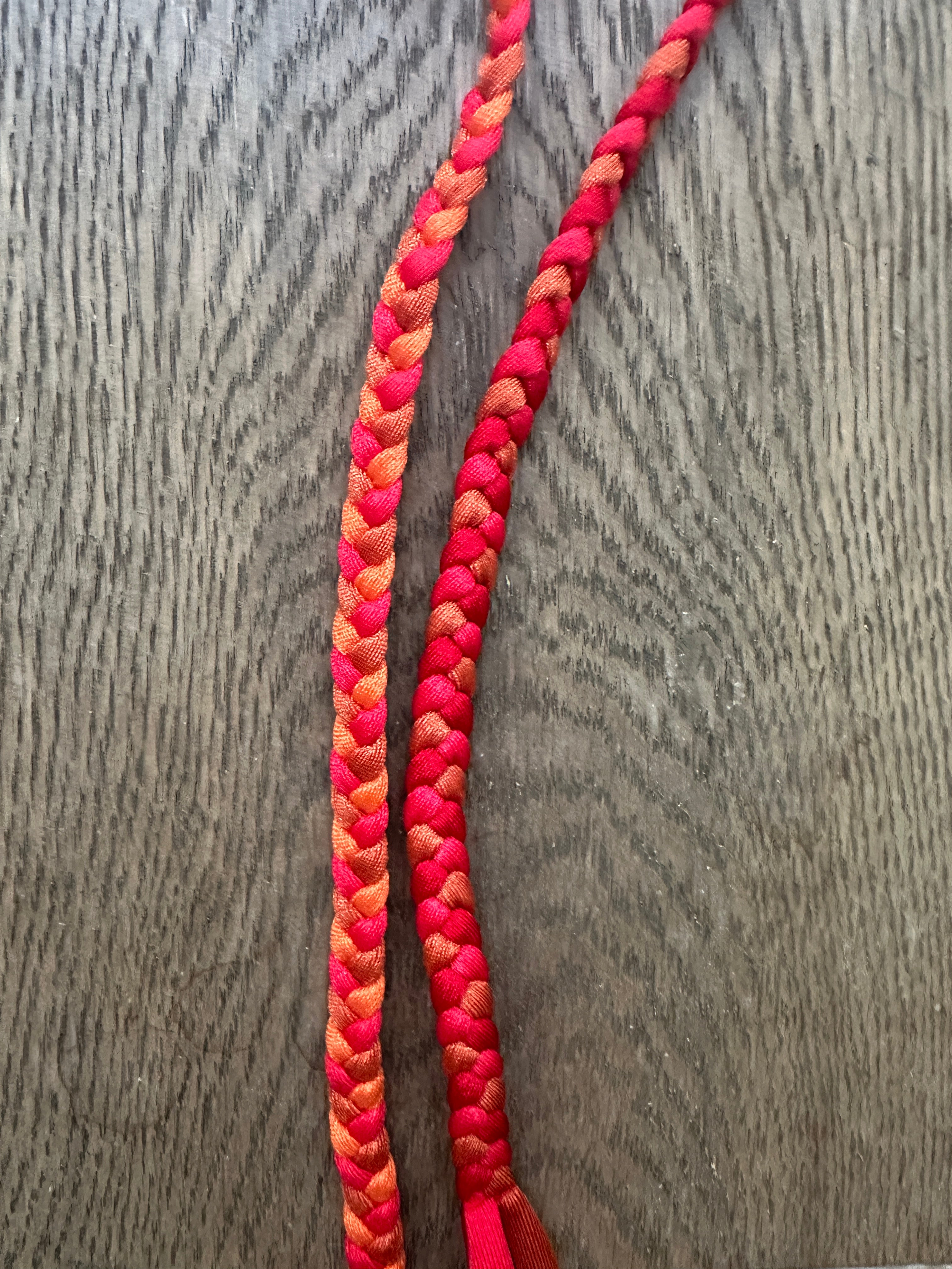 Bali Bikini Brazilian - Coral Power