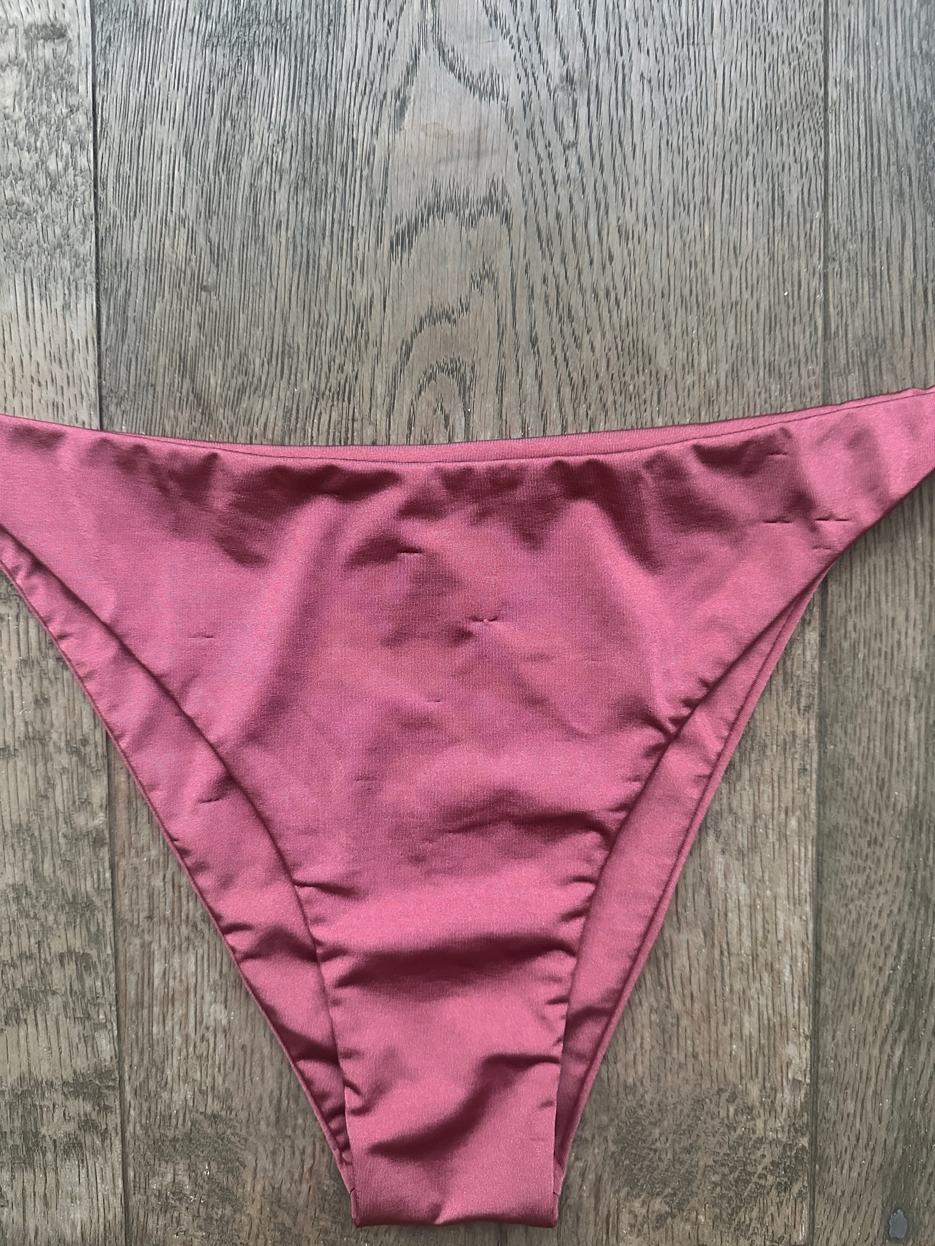 Bali Bikini Regular - Wild Flower Energy