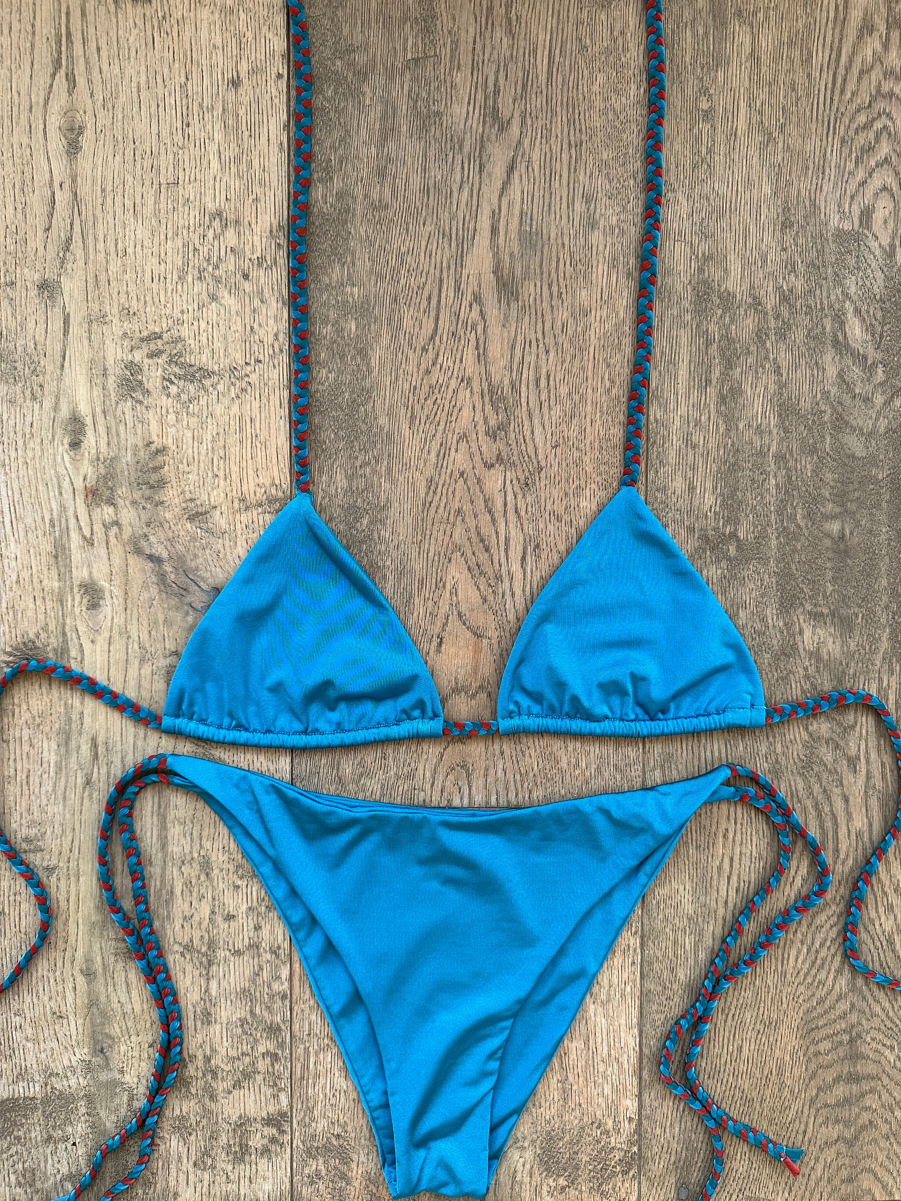 Bali Bikini Regular - River Energy