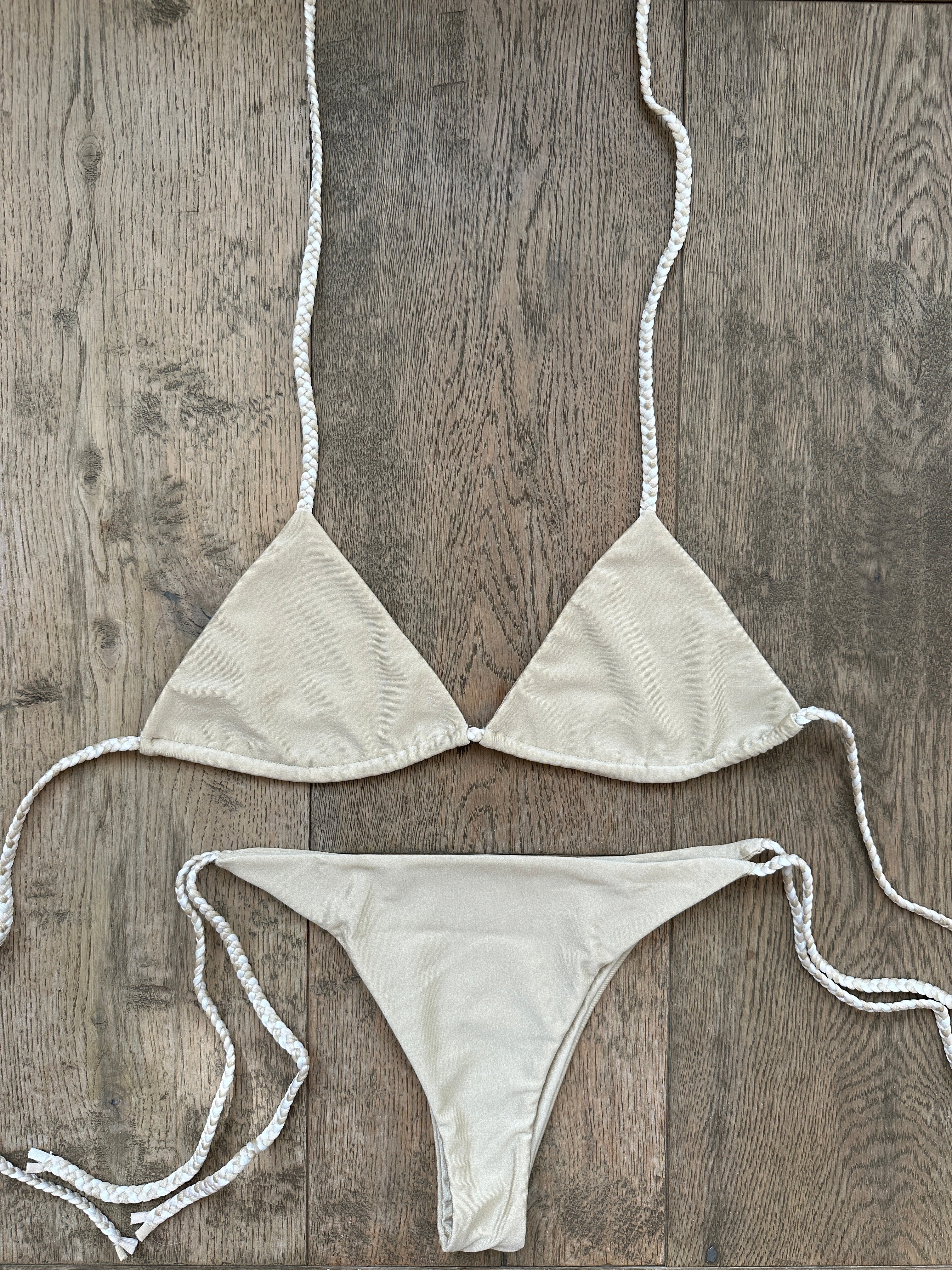 Bali Bikini Brazilian - Lunar Energy