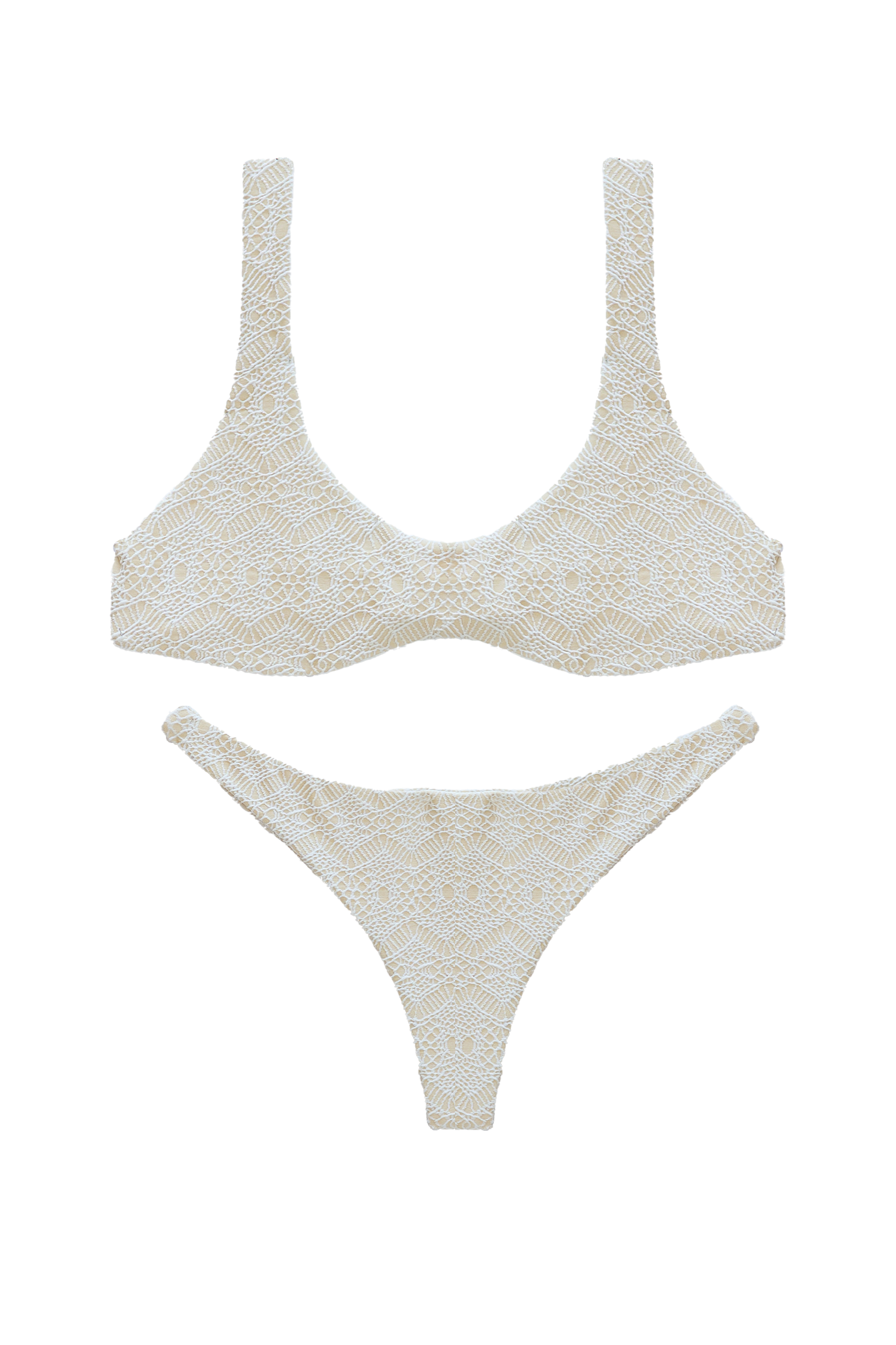 Maui Brazilian - Jacquard