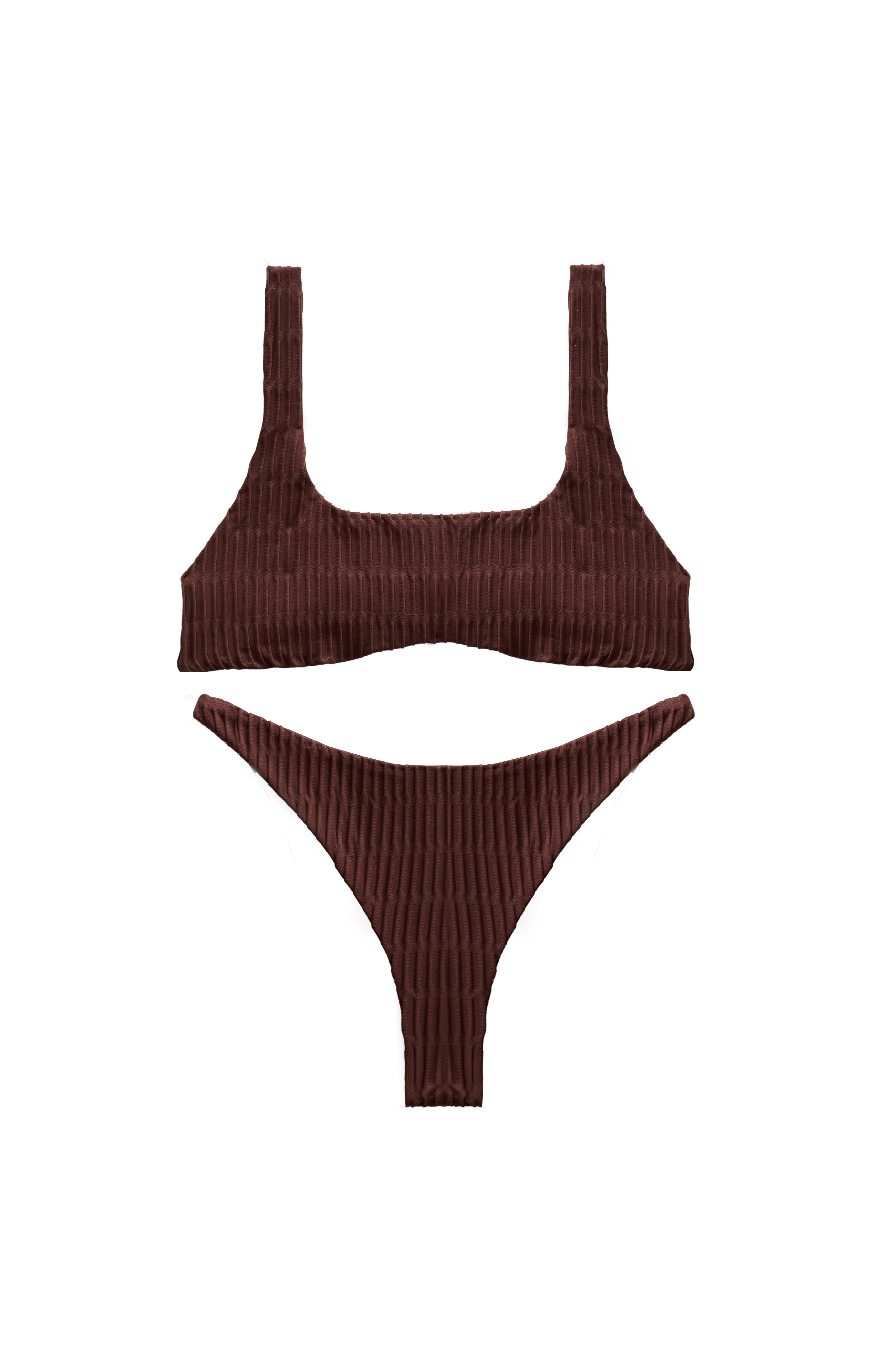 Maui Brazilian - Goffrato