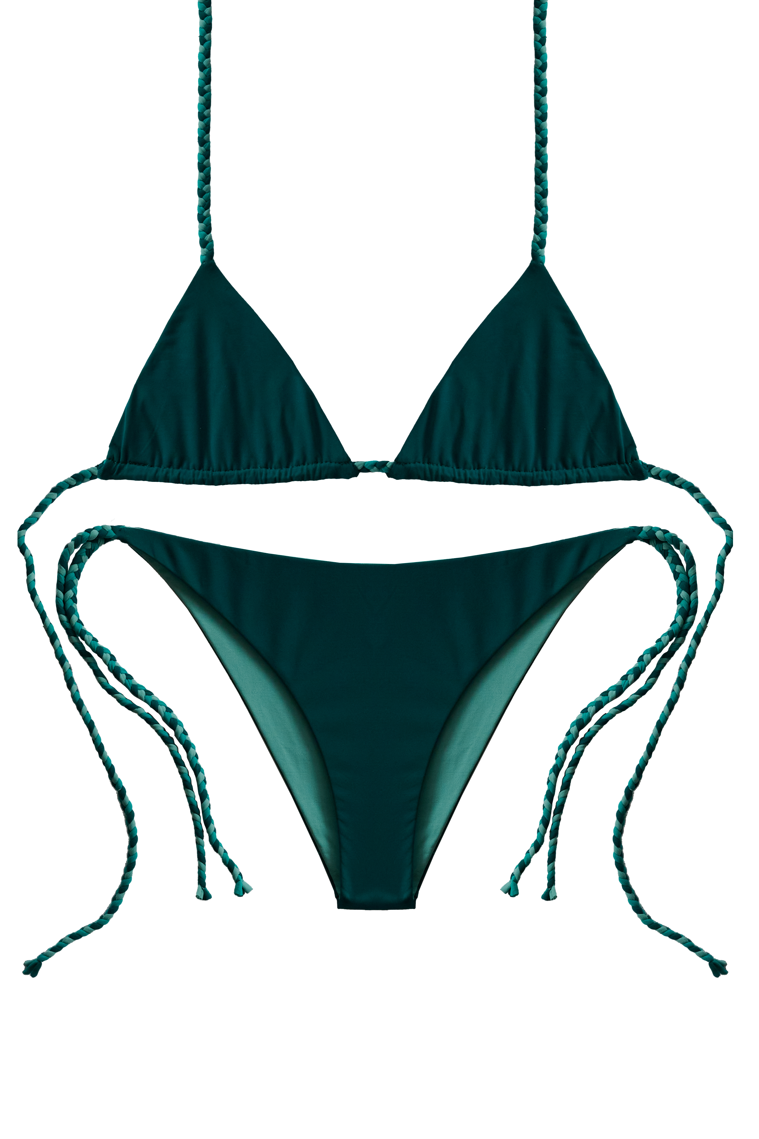 Bali Bikini Reversible Regular - Freedom Energy
