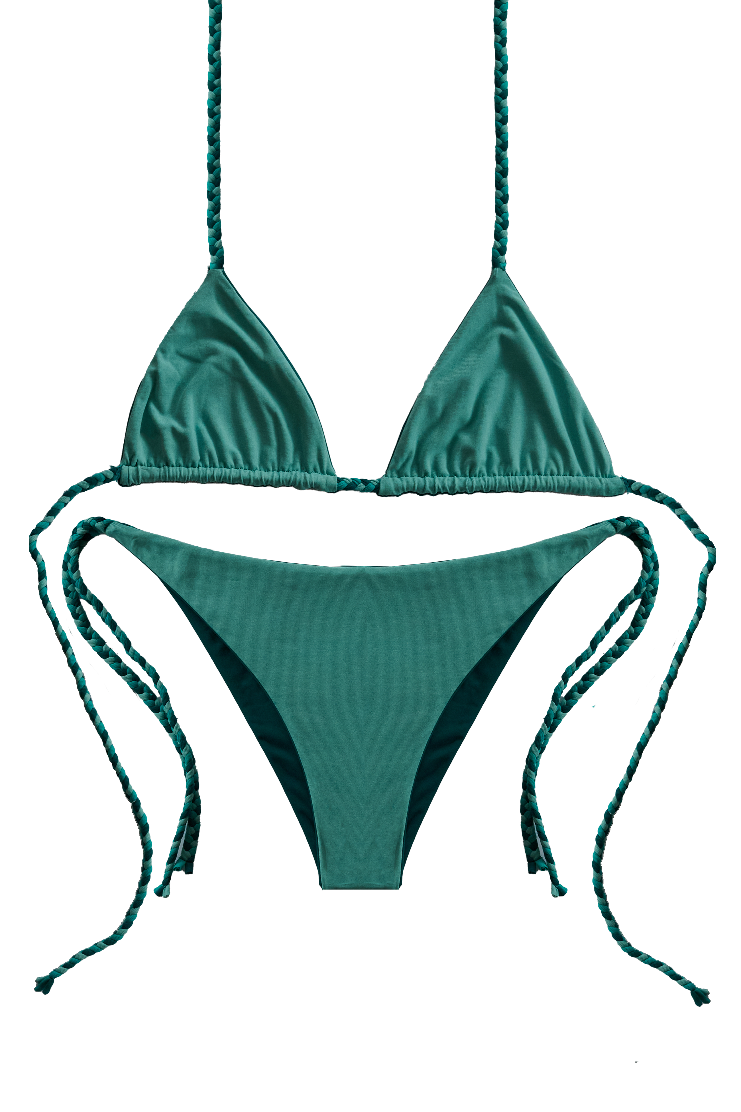 Bali Bikini Reversible Regular - Freedom Energy