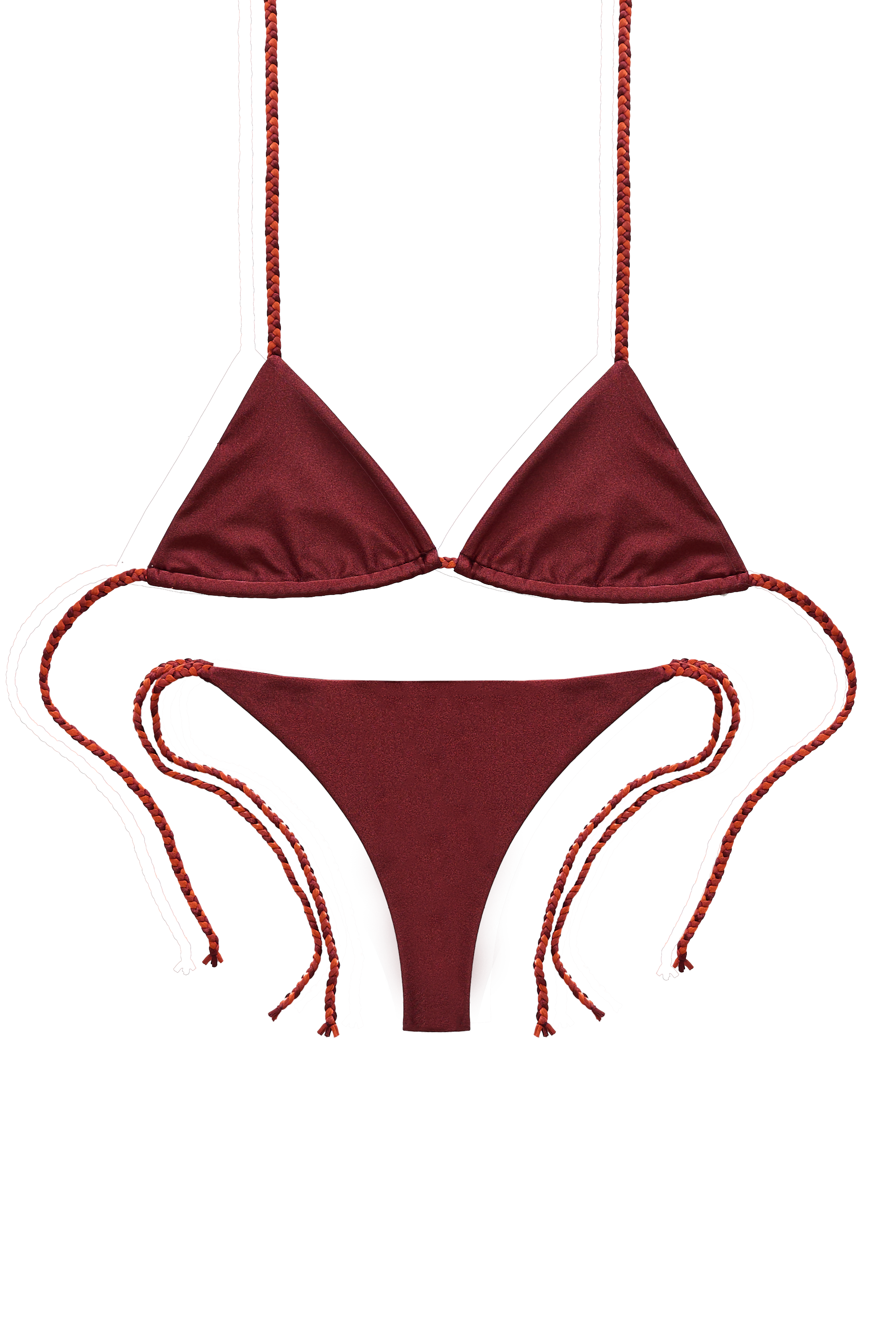 Bali Bikini Brazilian - Blessed Vibes