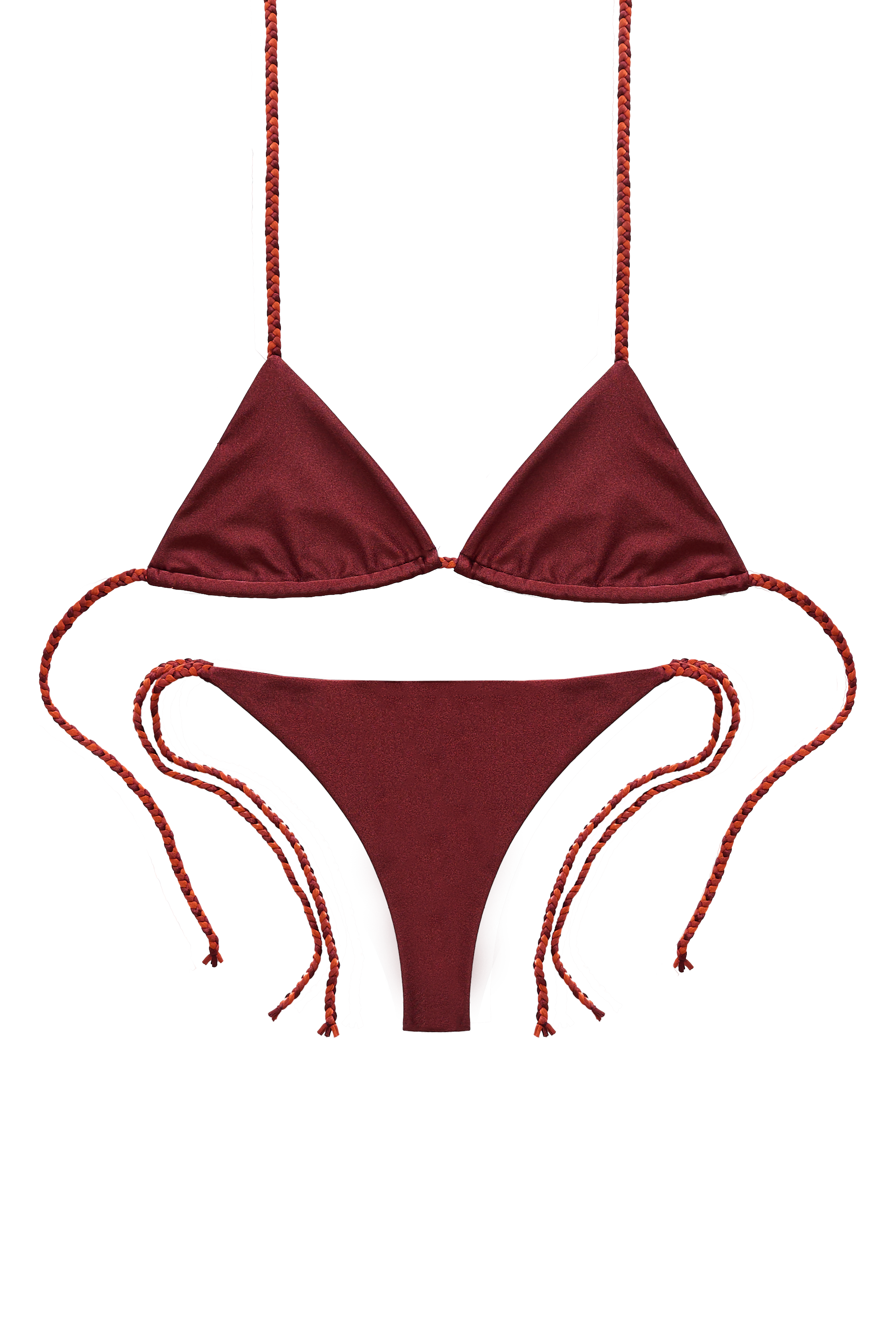 Bali Bikini Brazilian - Blessed Vibes
