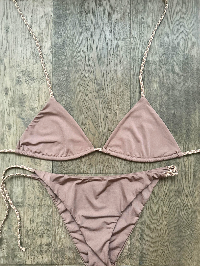 Bali Bikini Classic - Peace Energy