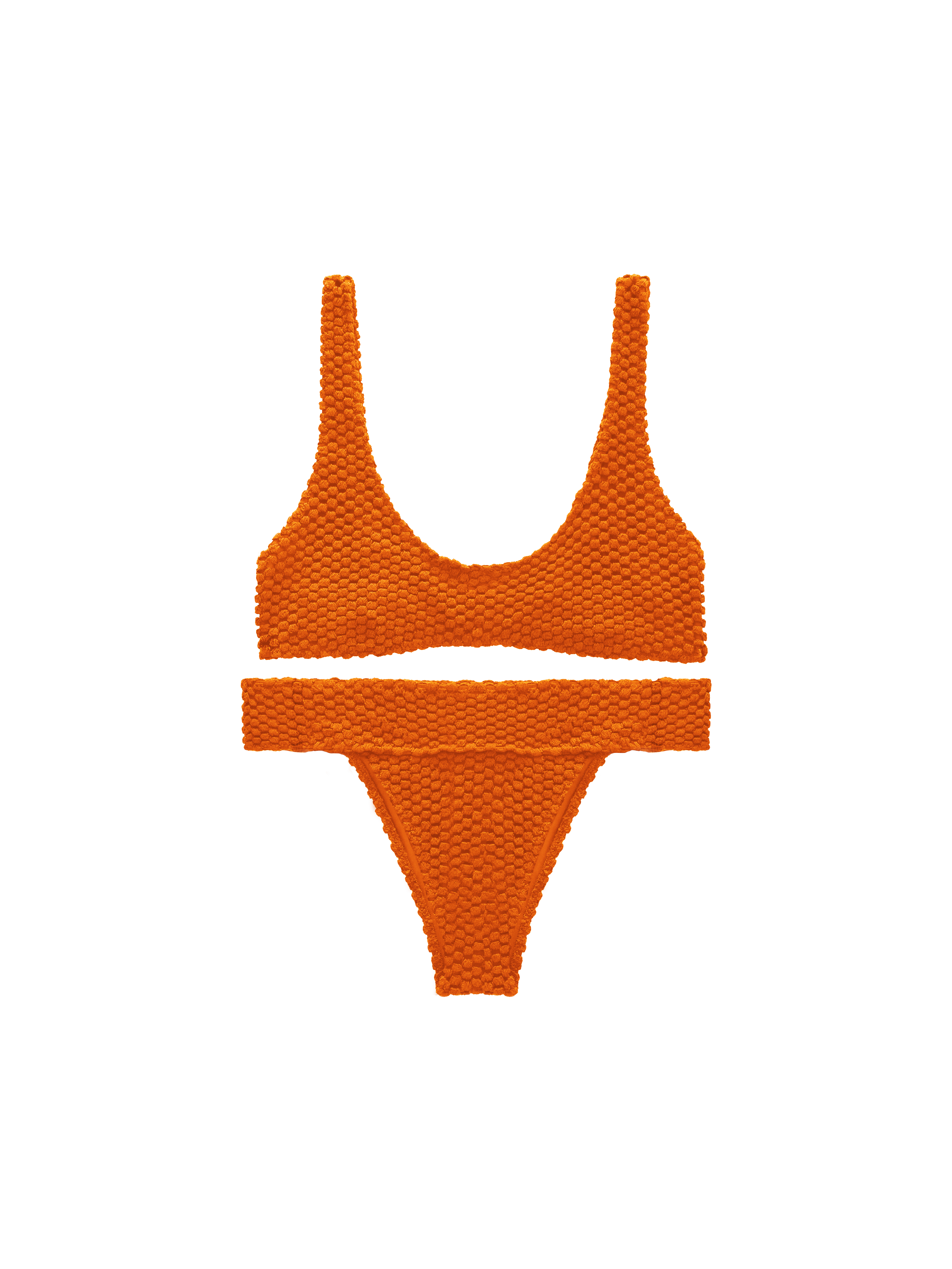 Boracay Brazilian Crochet