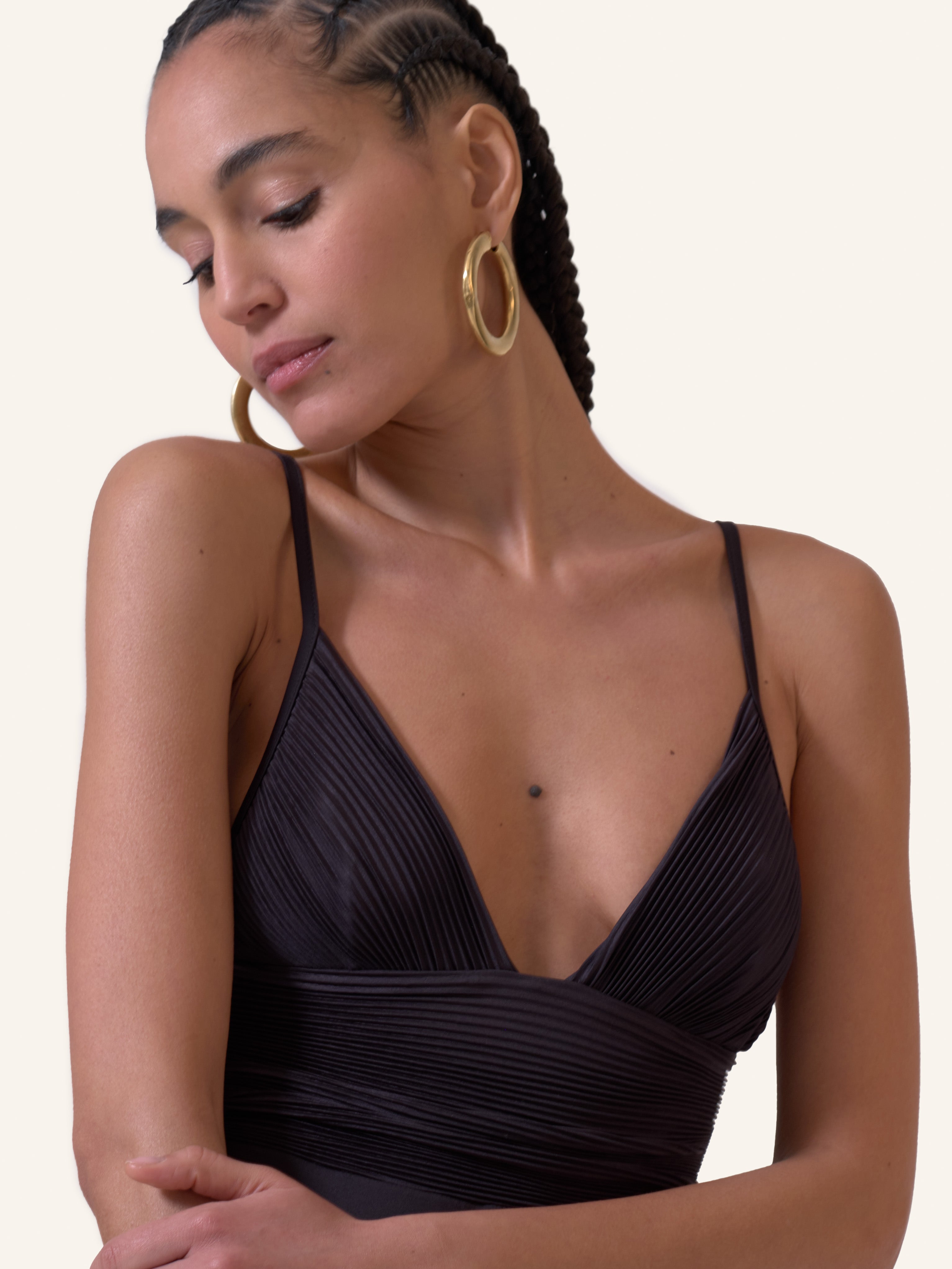 Bahamas Intero - Plissè